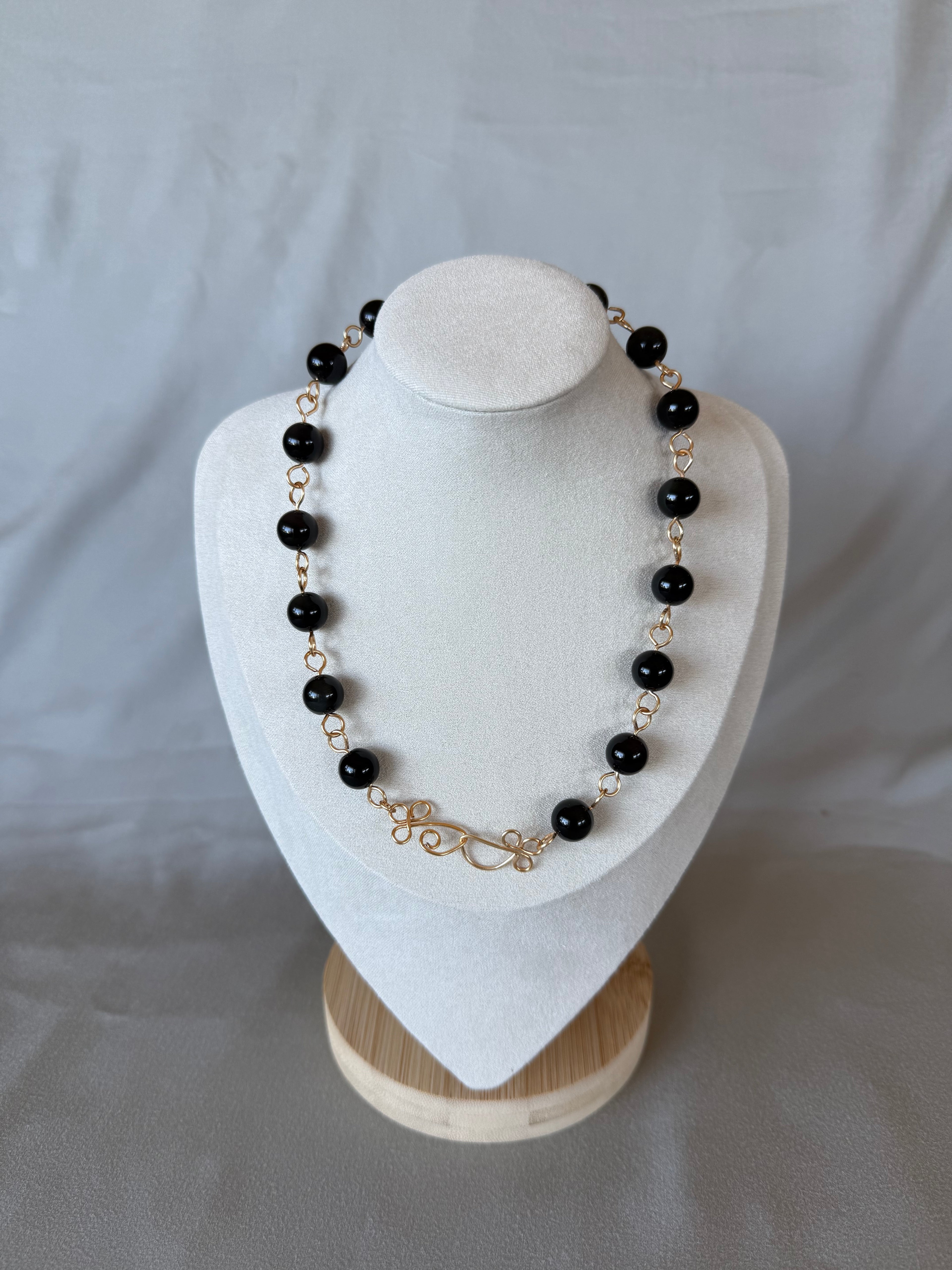 Obsidian Protection Chain