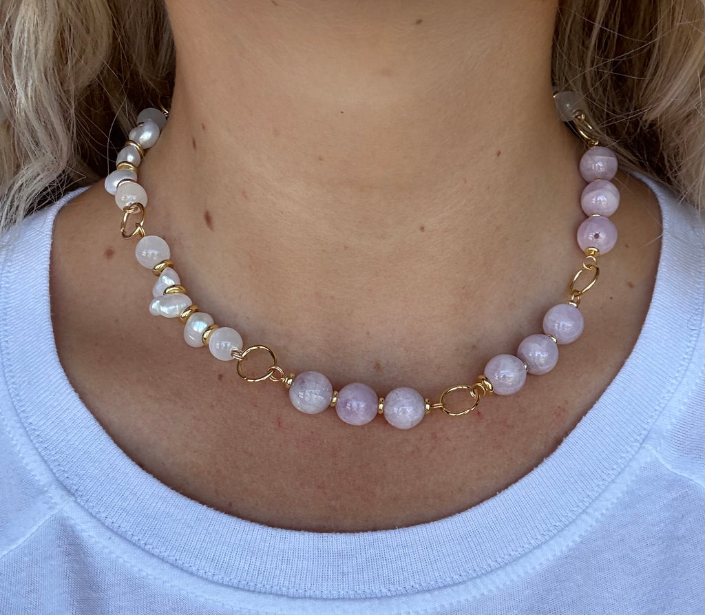 Aphrodite Necklace