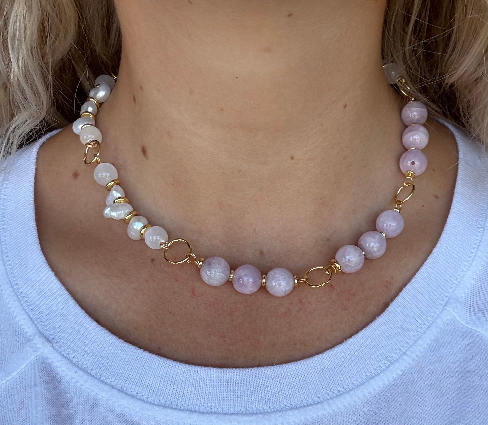 Aphrodite Necklace