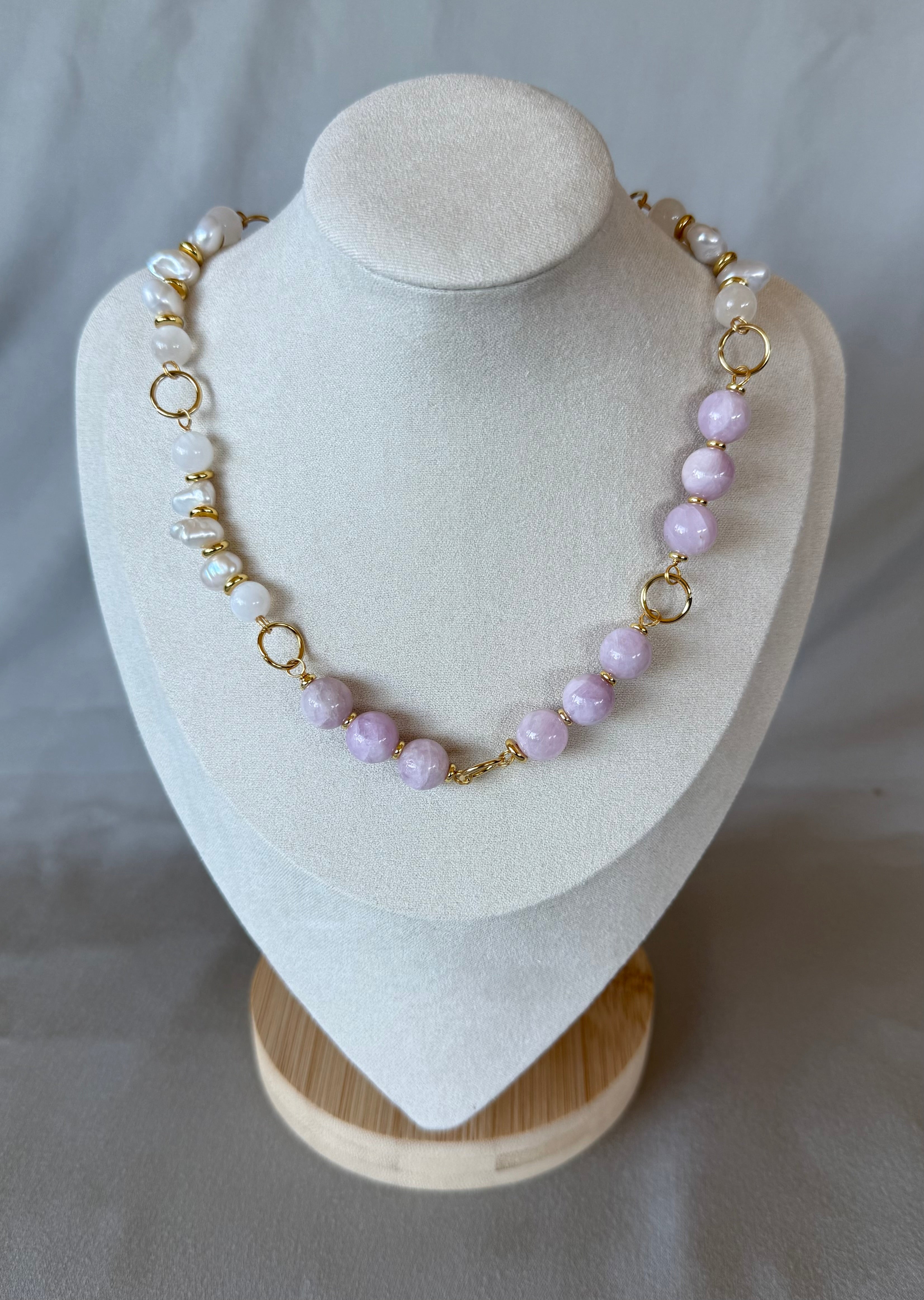 Aphrodite Necklace