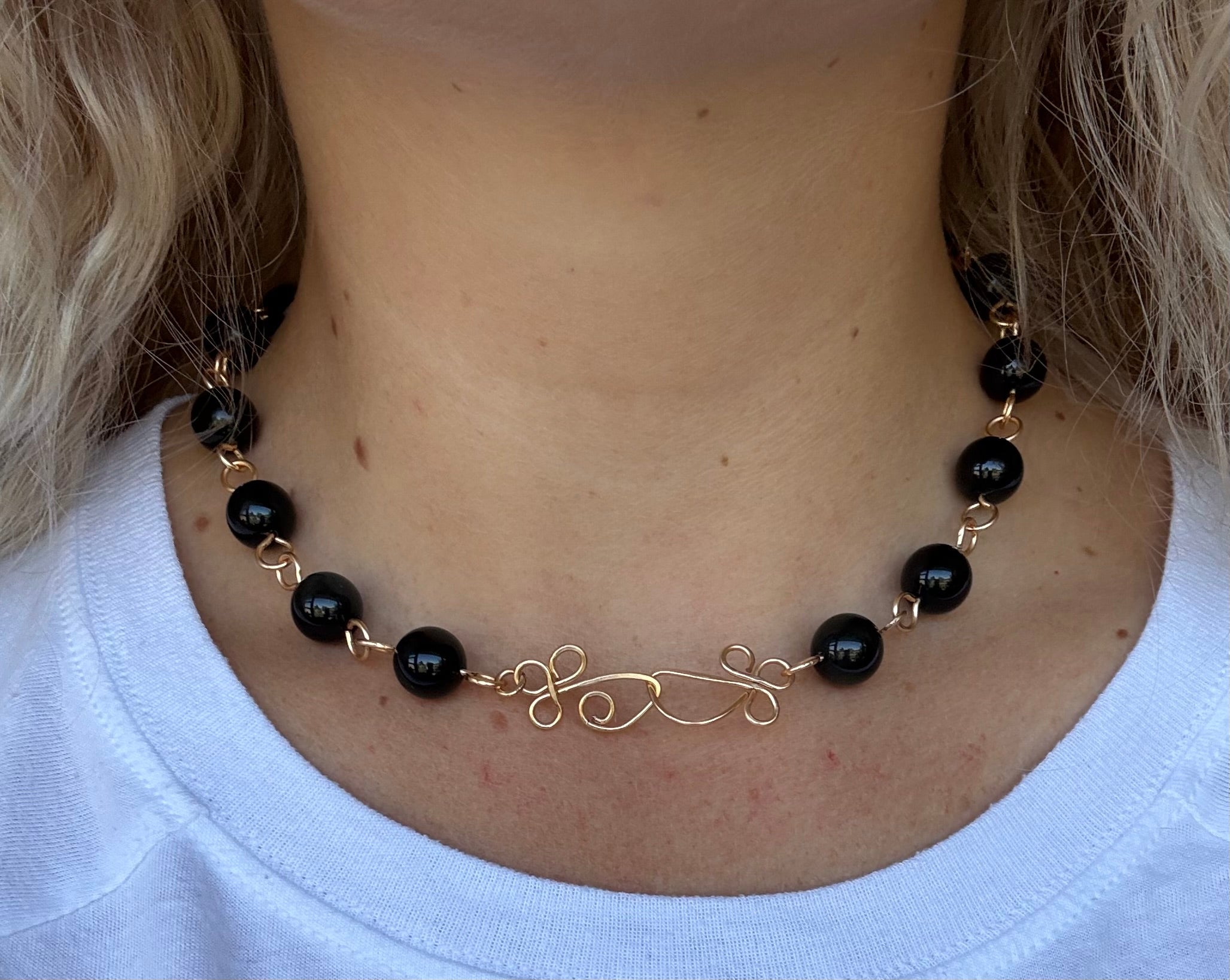 Obsidian Protection Chain