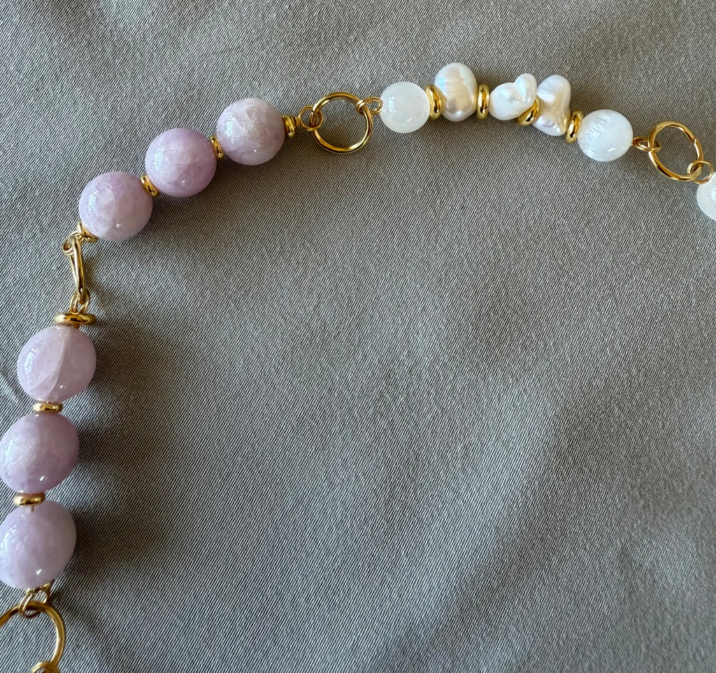 Aphrodite Necklace