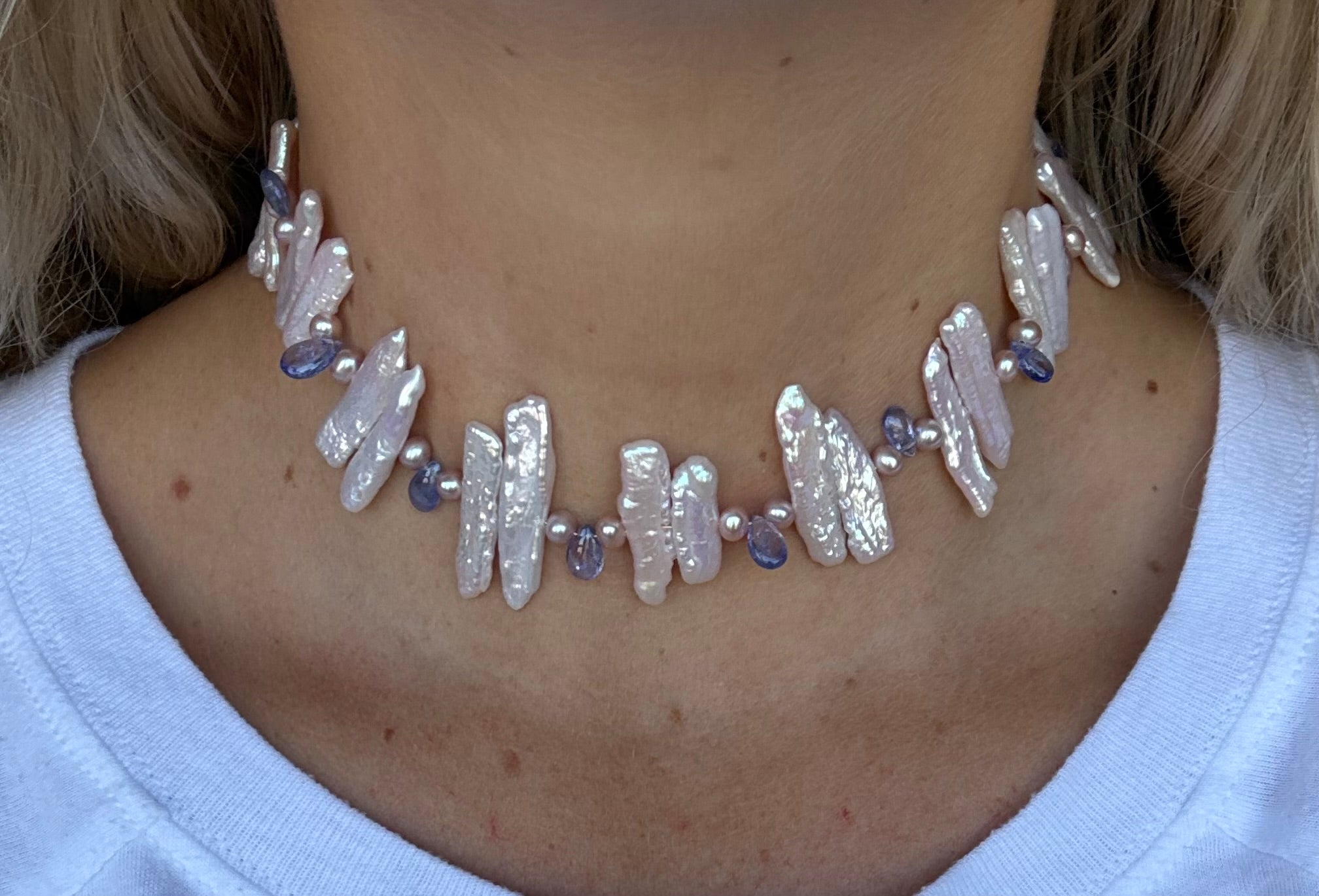 Circe’s Choker