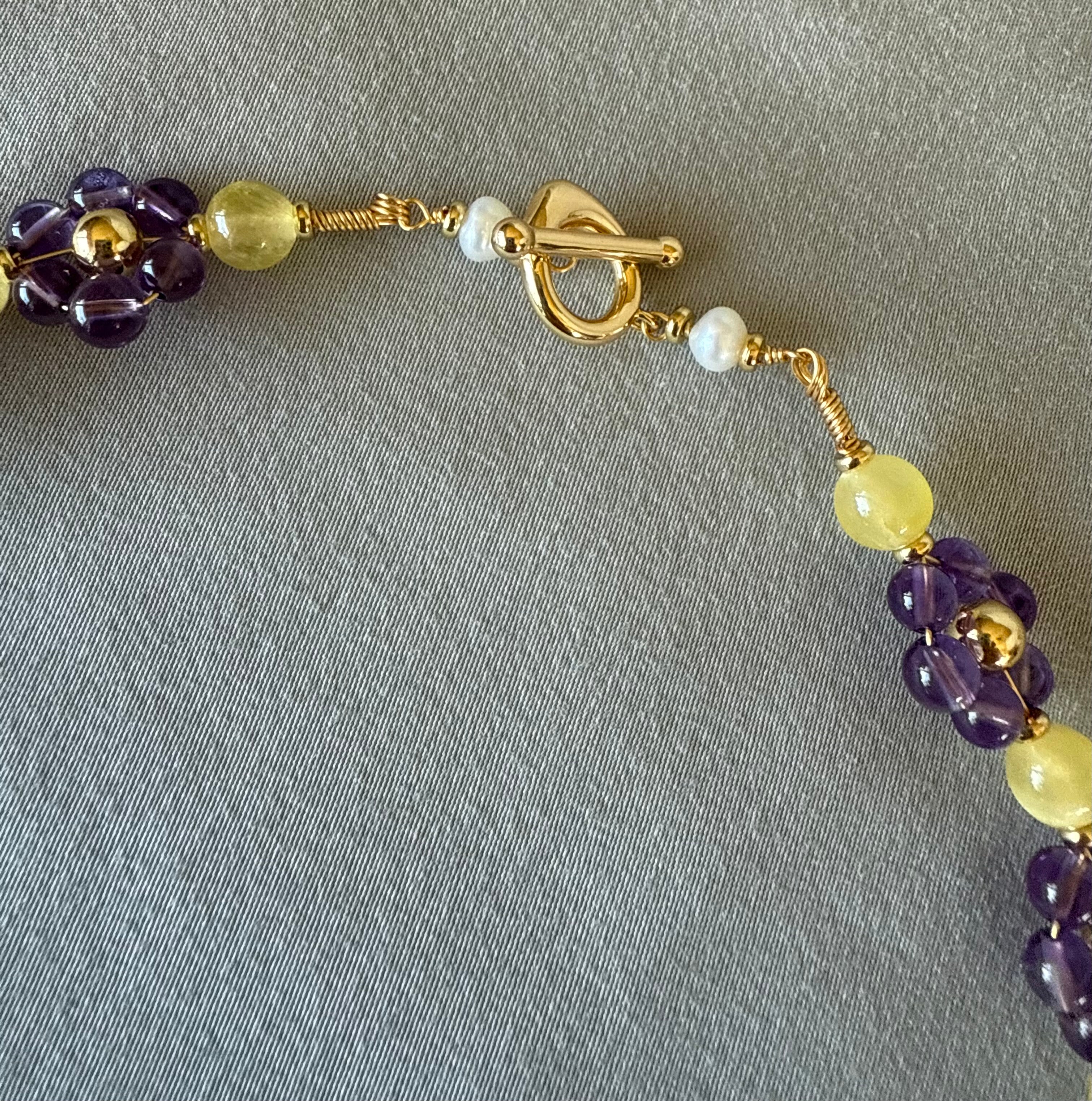 Candy Starshine Necklace