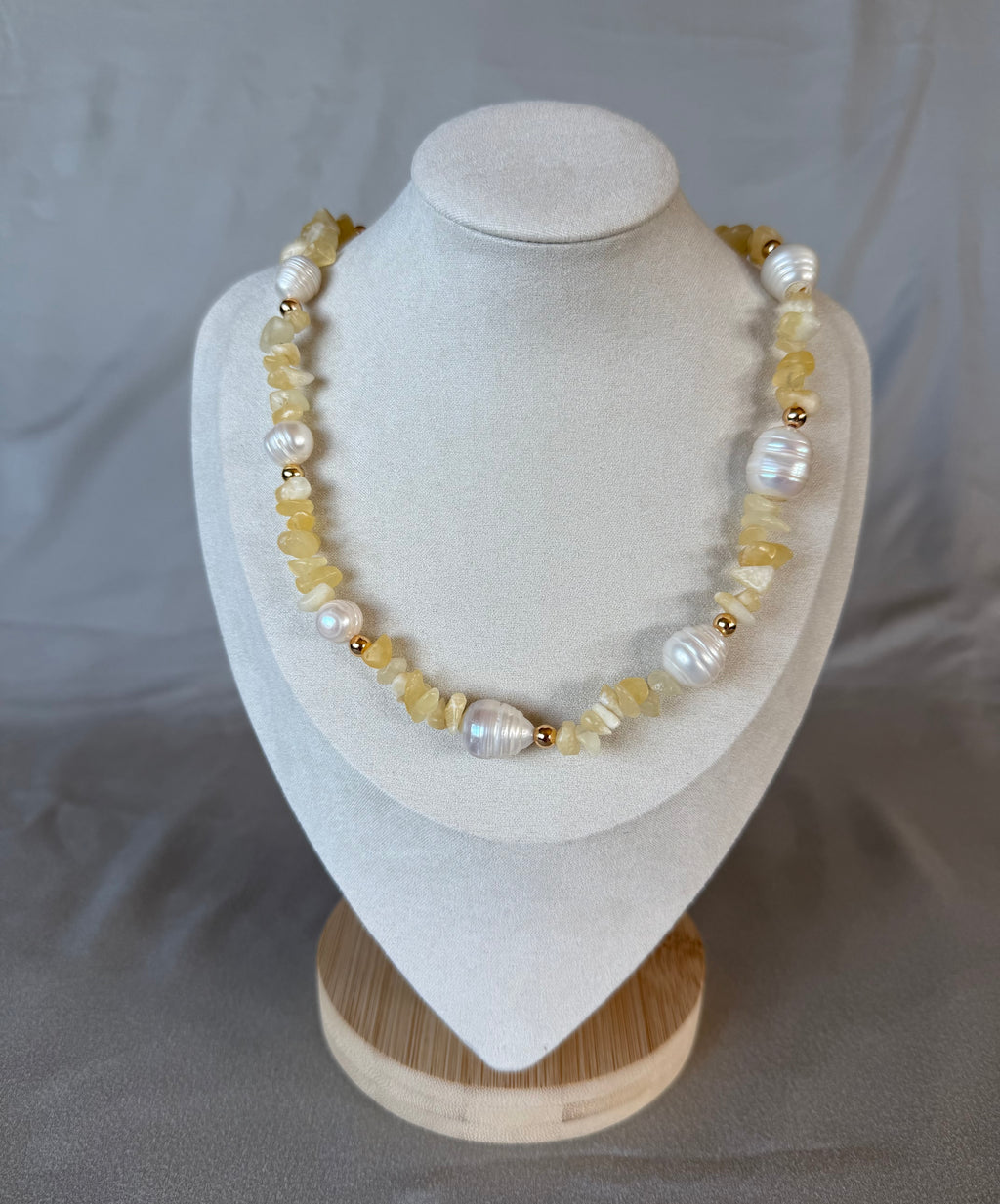 Sekhmet Necklace