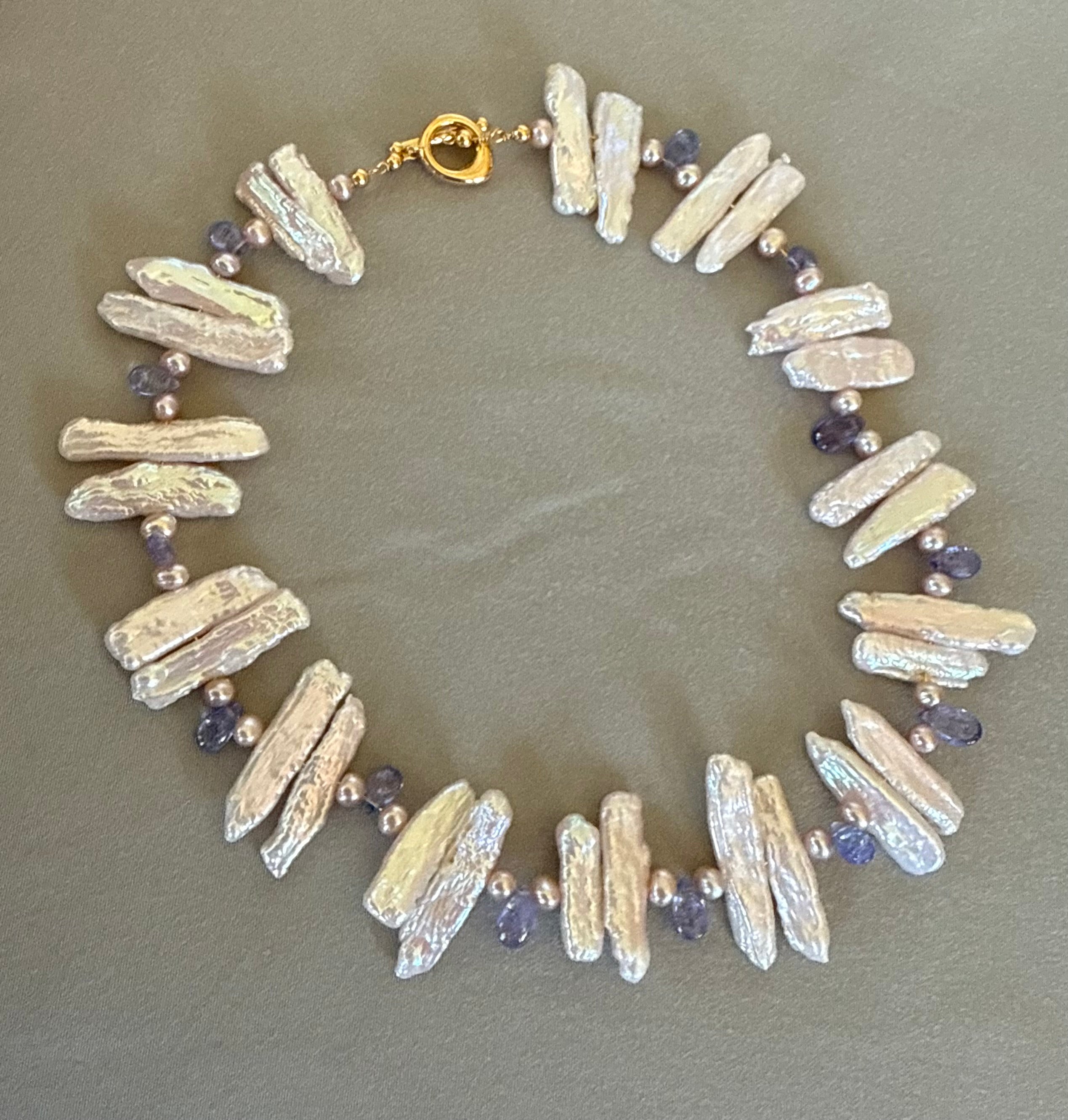Circe’s Choker