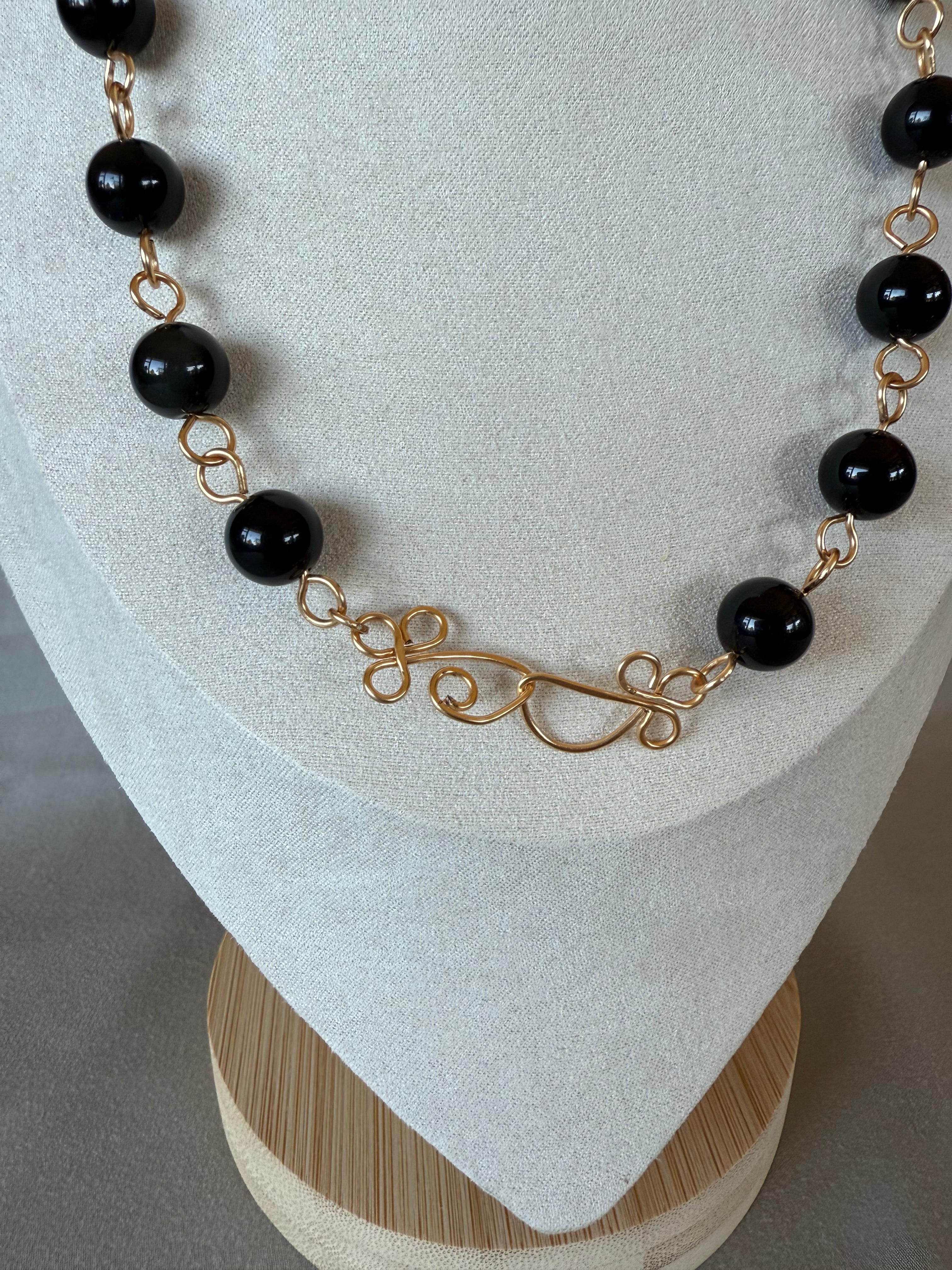 Obsidian Protection Chain