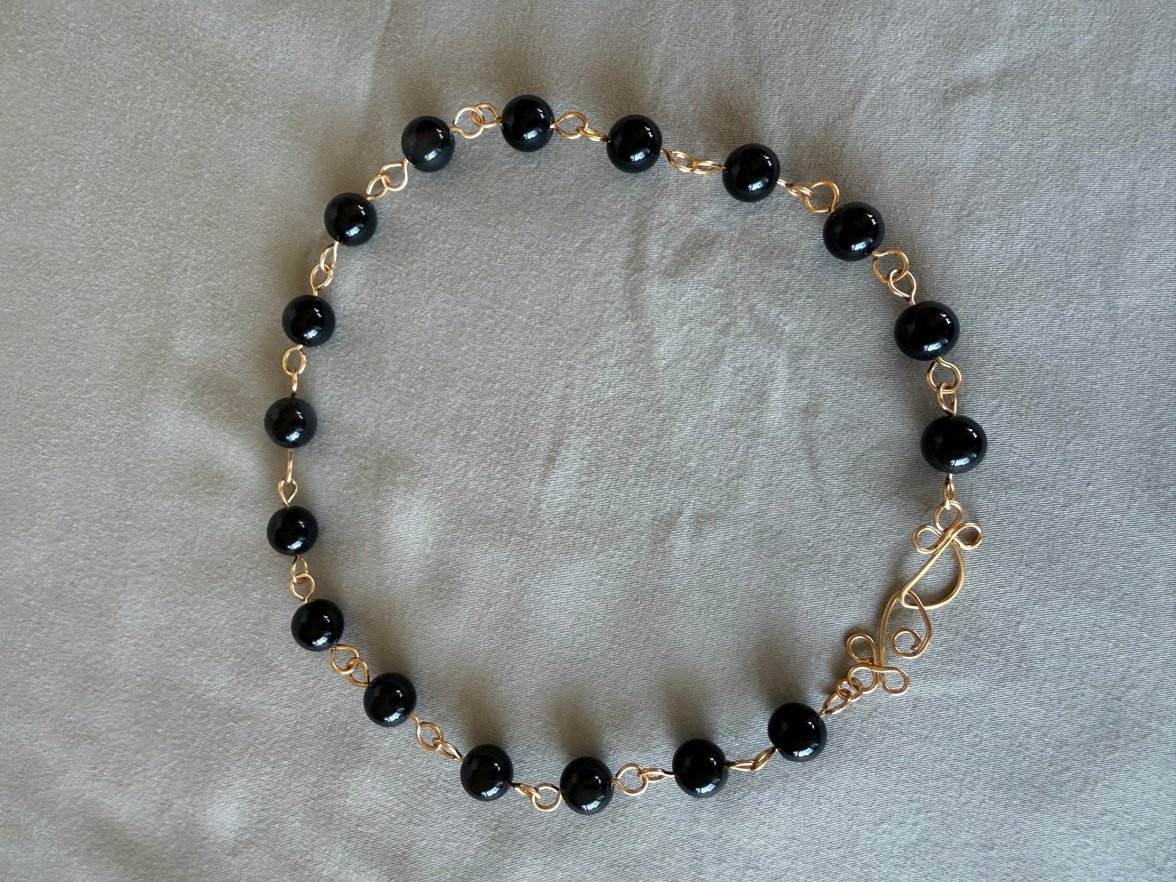 Obsidian Protection Chain