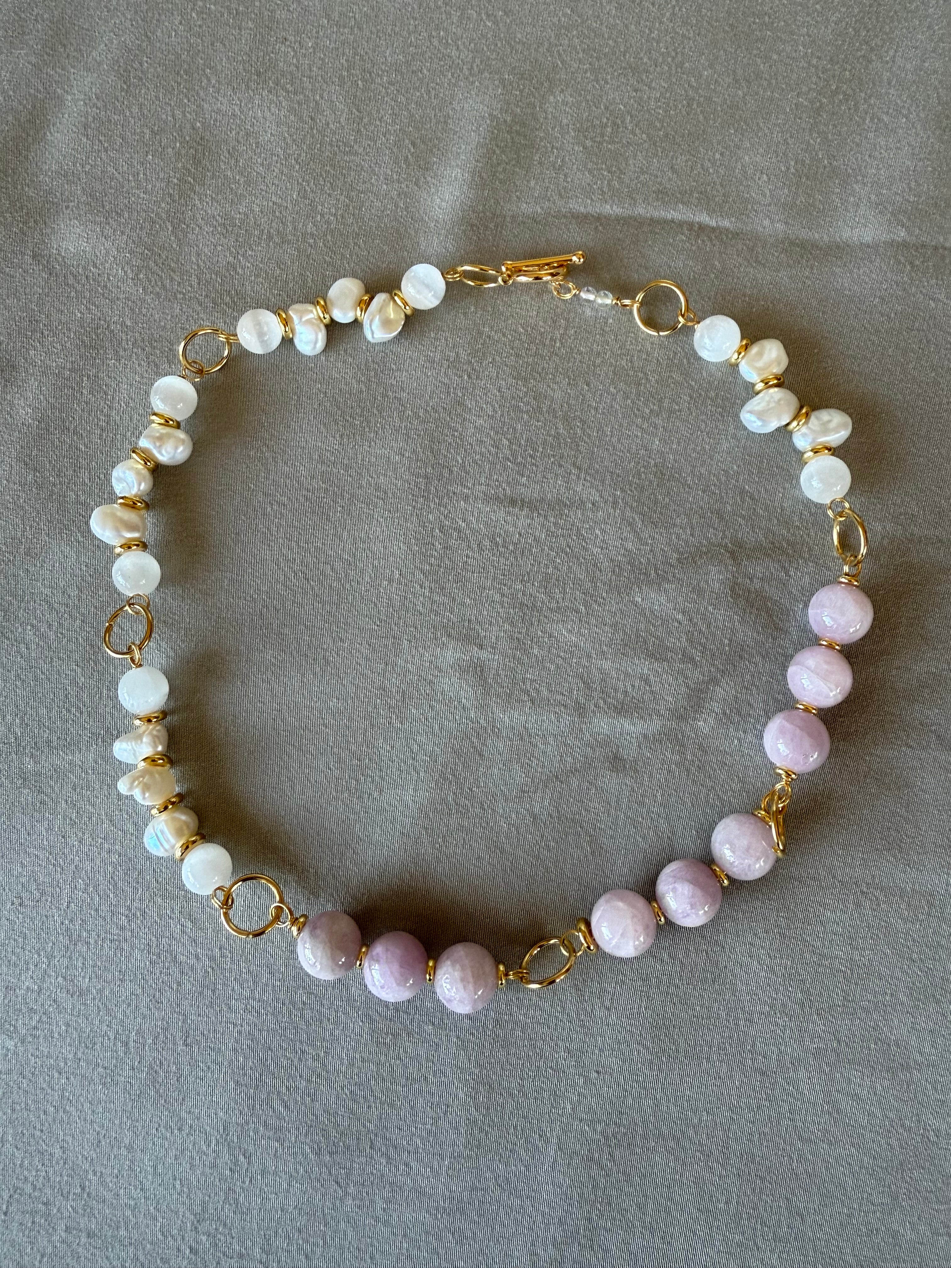 Aphrodite Necklace