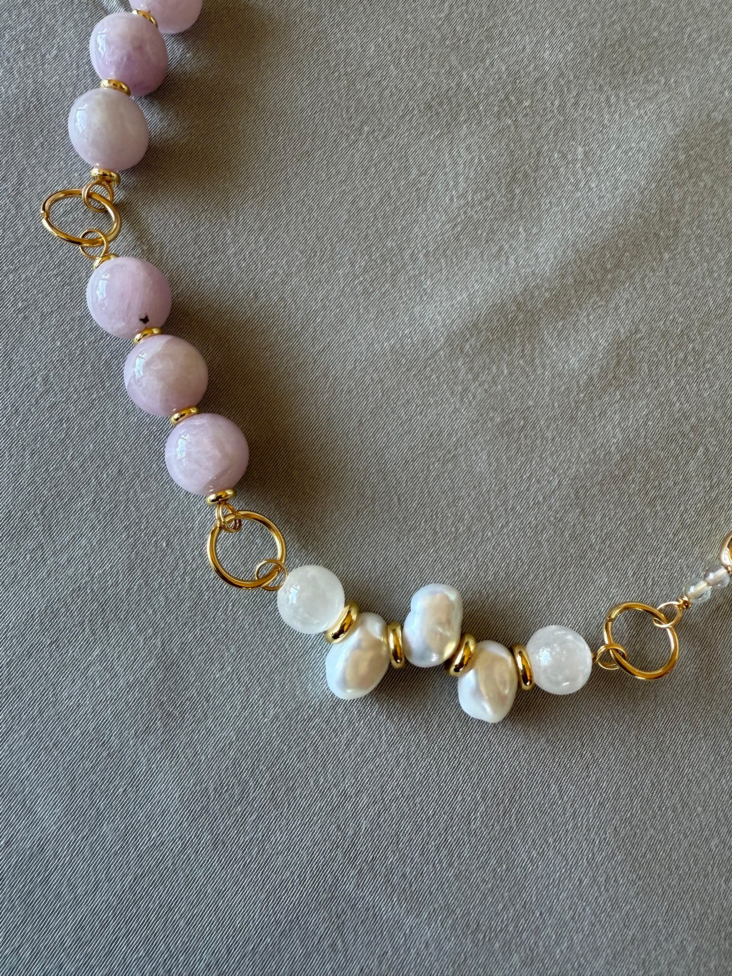 Aphrodite Necklace