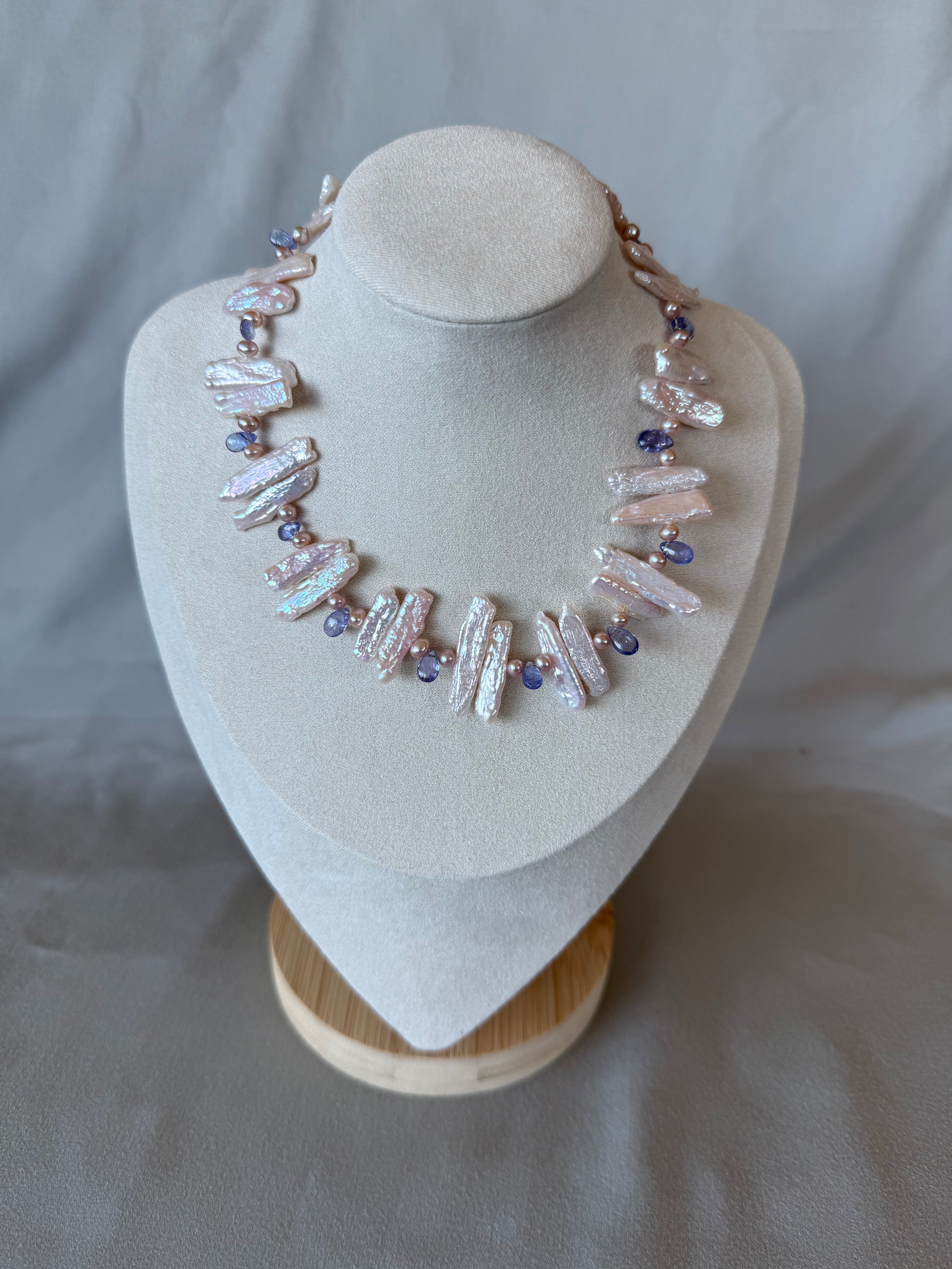 Circe’s Choker