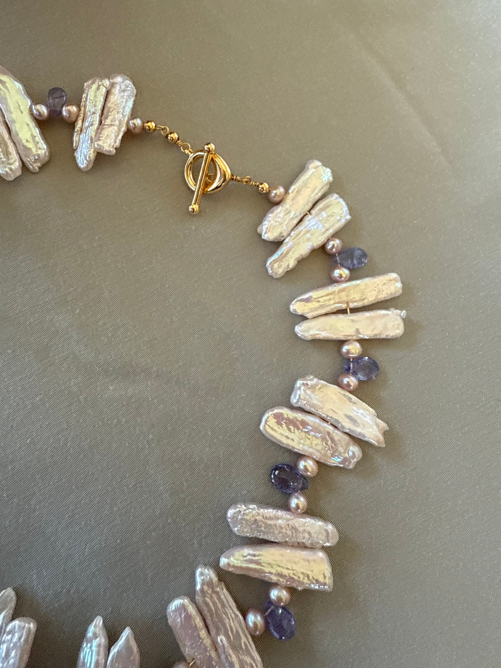 Circe’s Choker