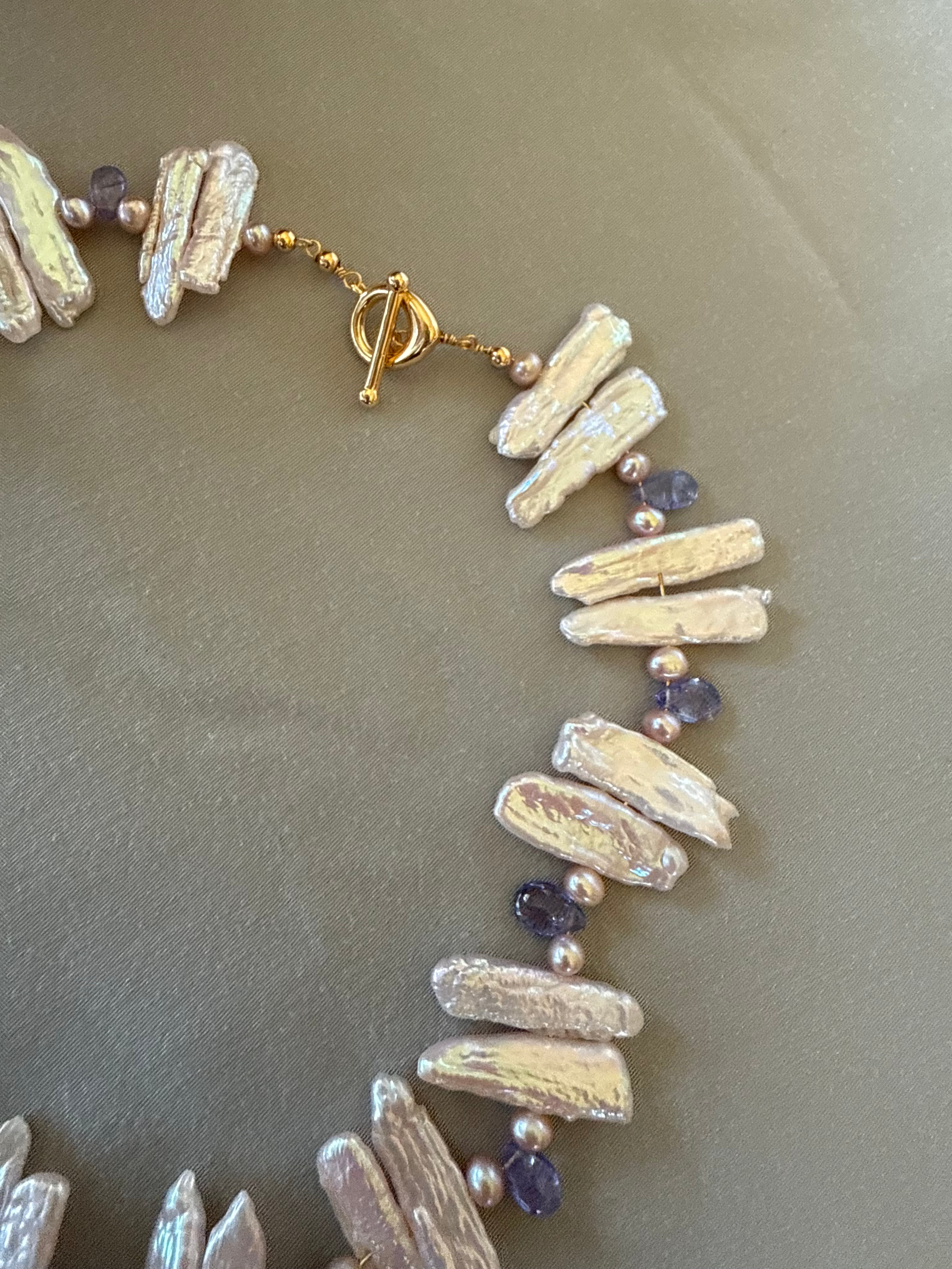 Circe’s Choker