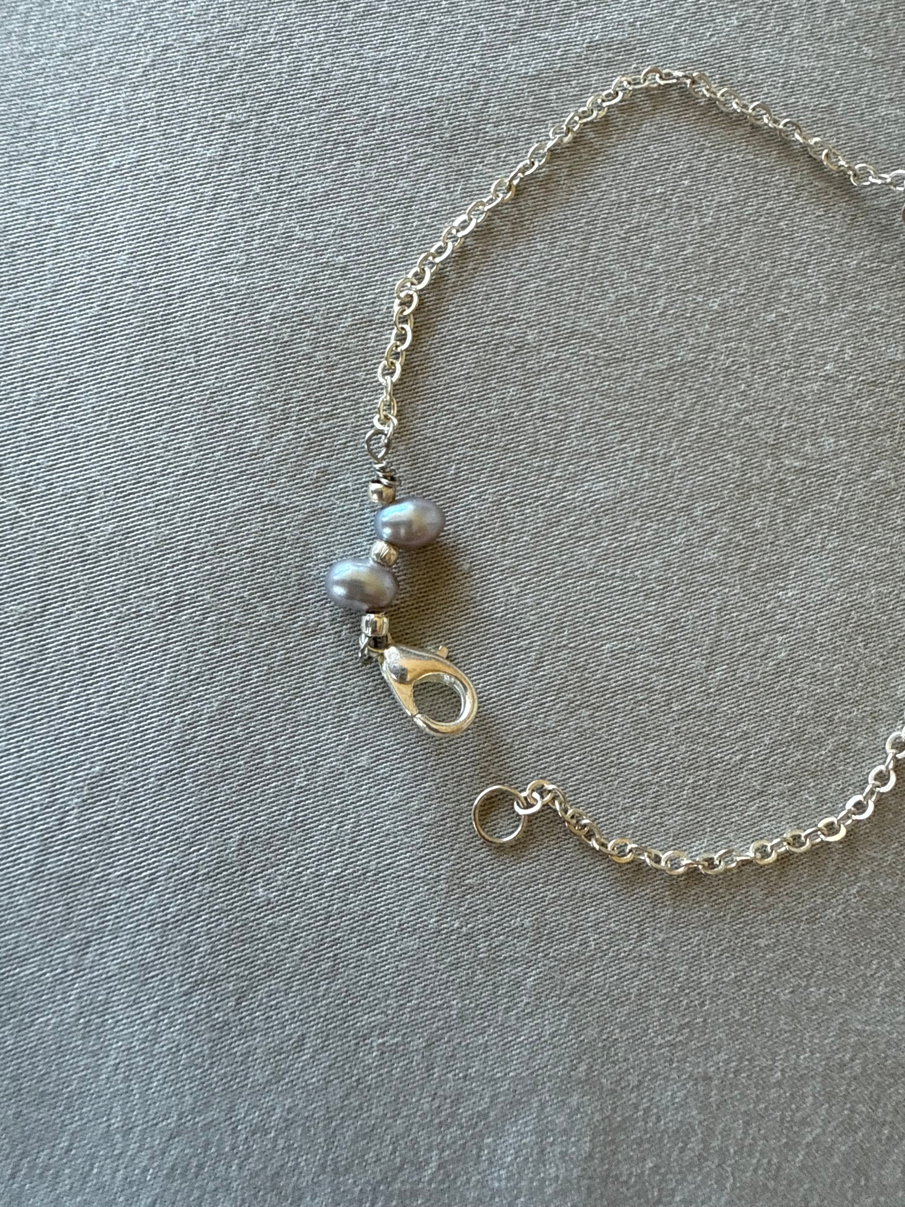 Majestic Moth Ring-Bracelet