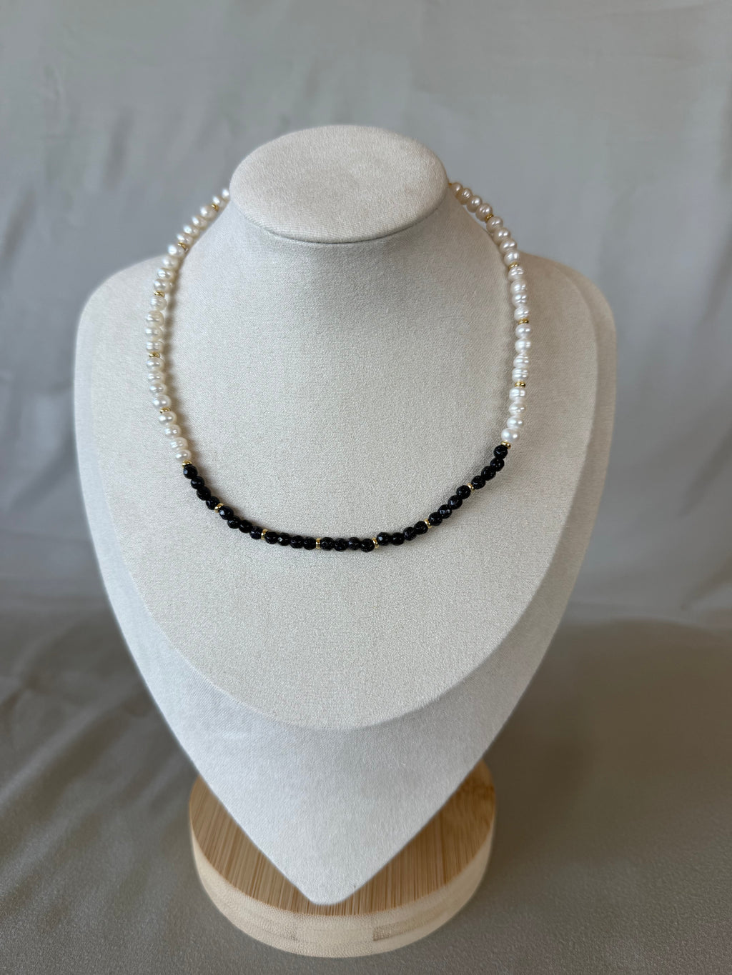 Starlight Necklace & Earring Set