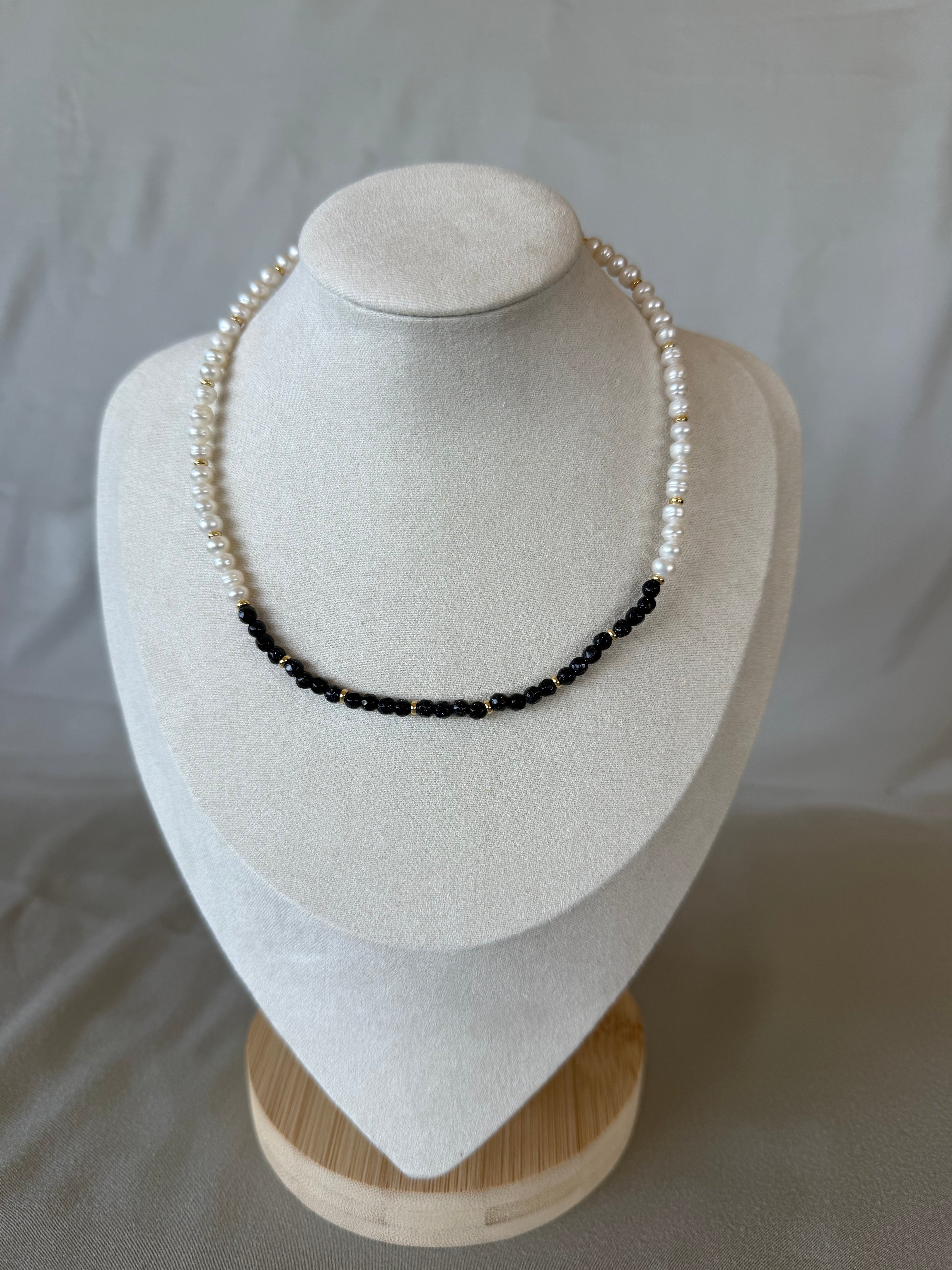 Starlight Necklace & Earring Set