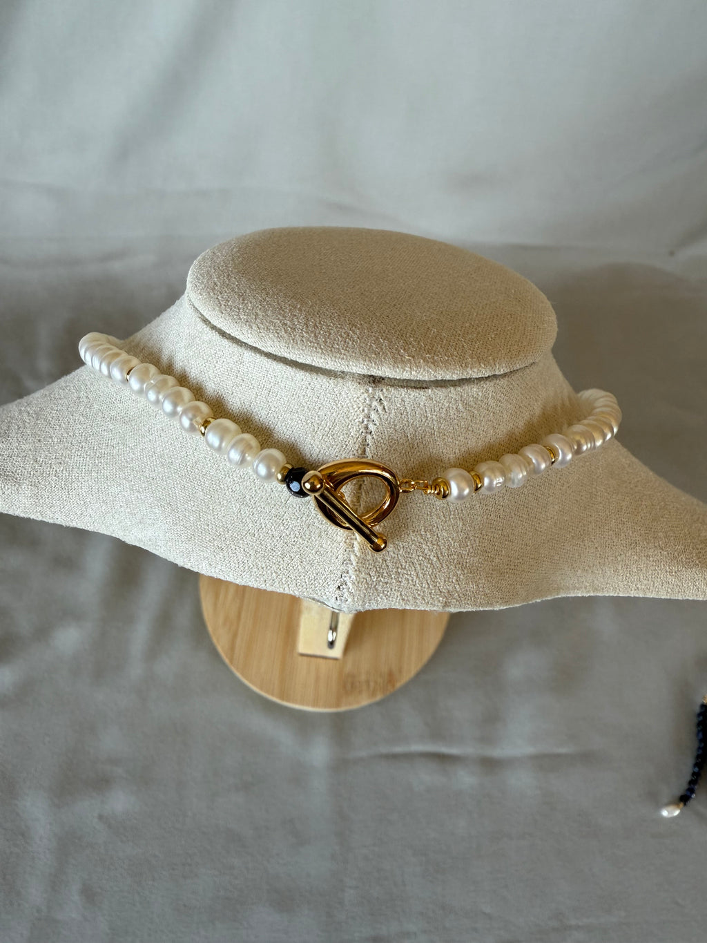 Starlight Necklace & Earring Set