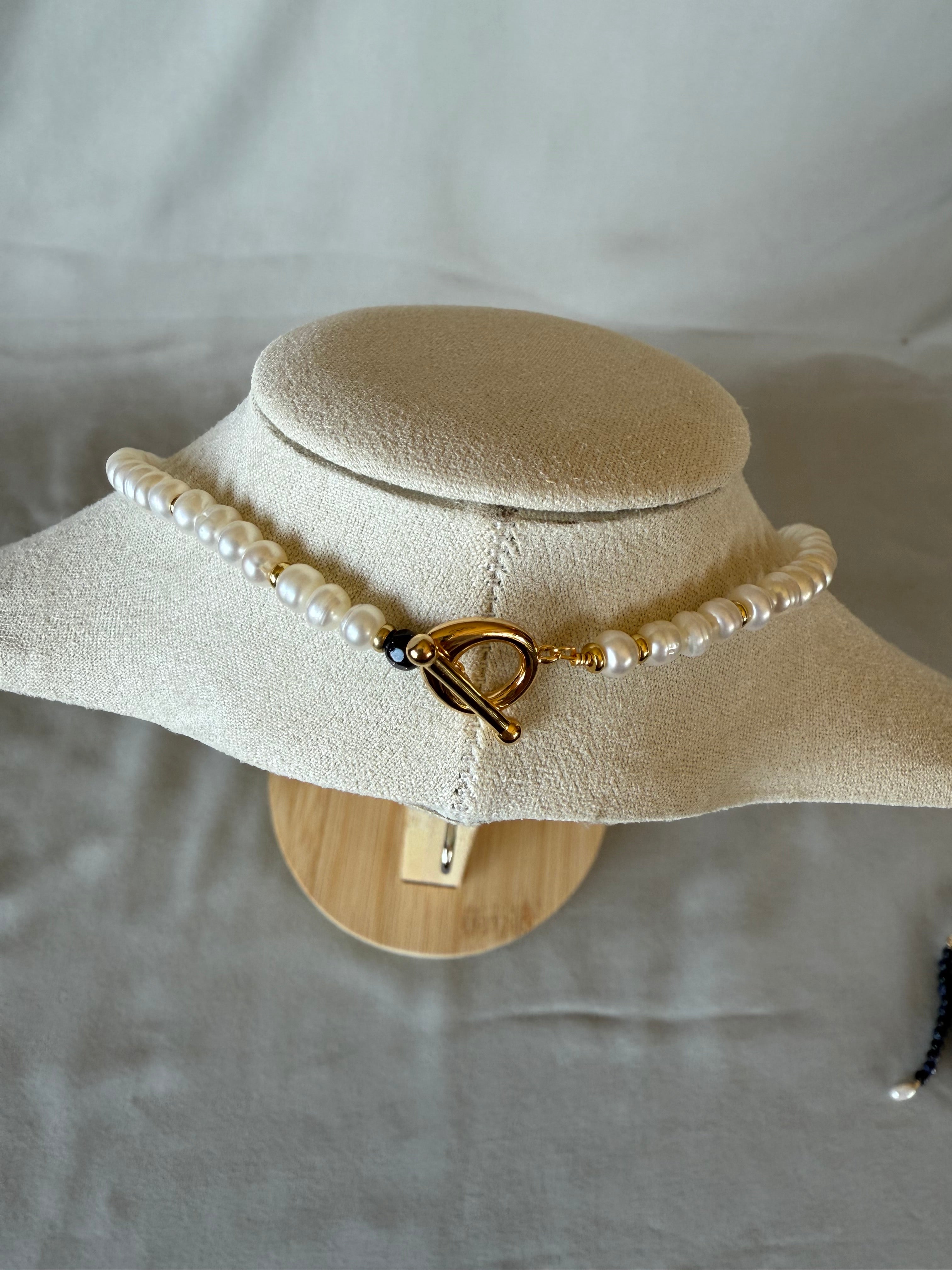 Starlight Necklace & Earring Set