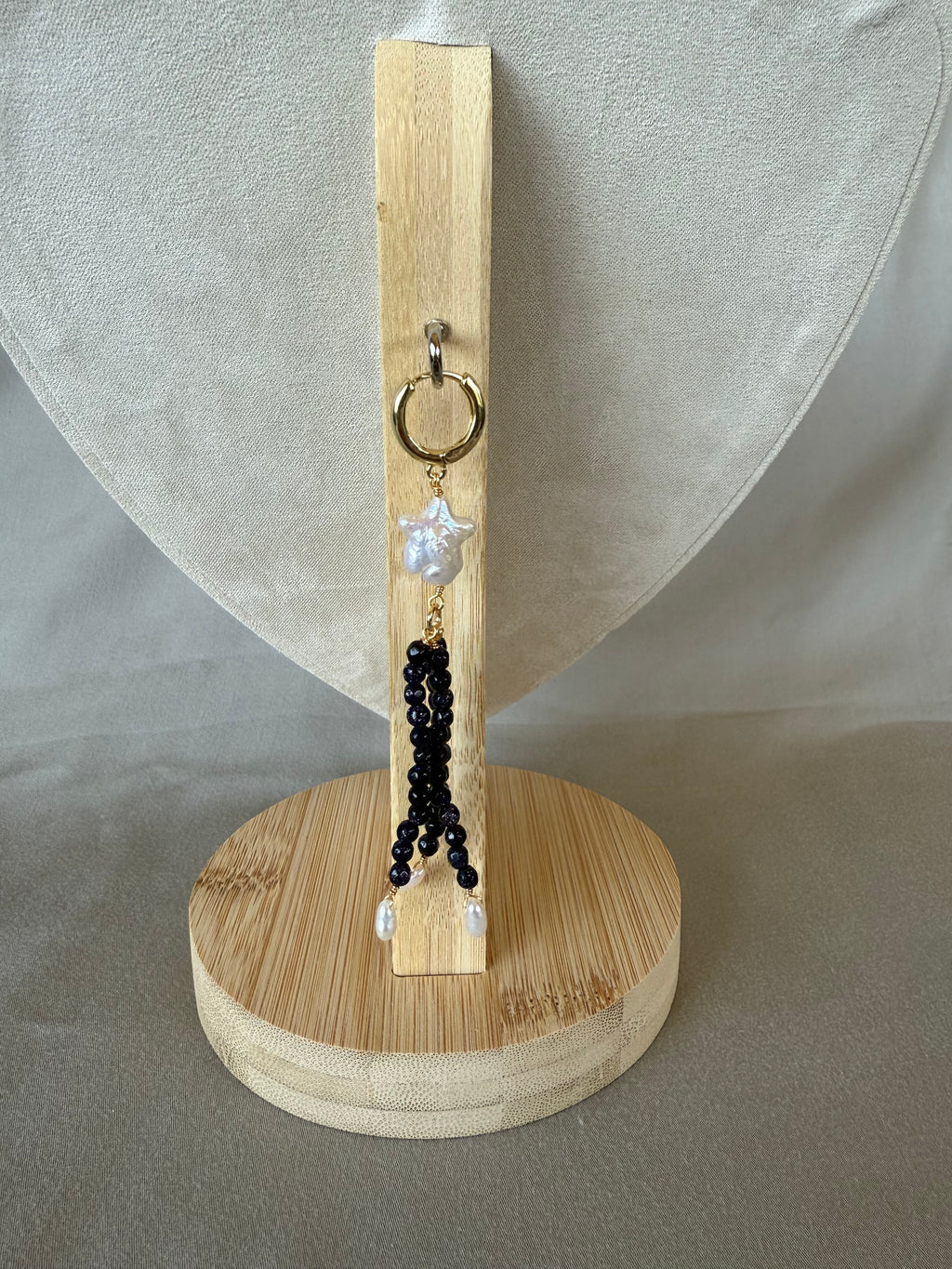Starlight Necklace & Earring Set