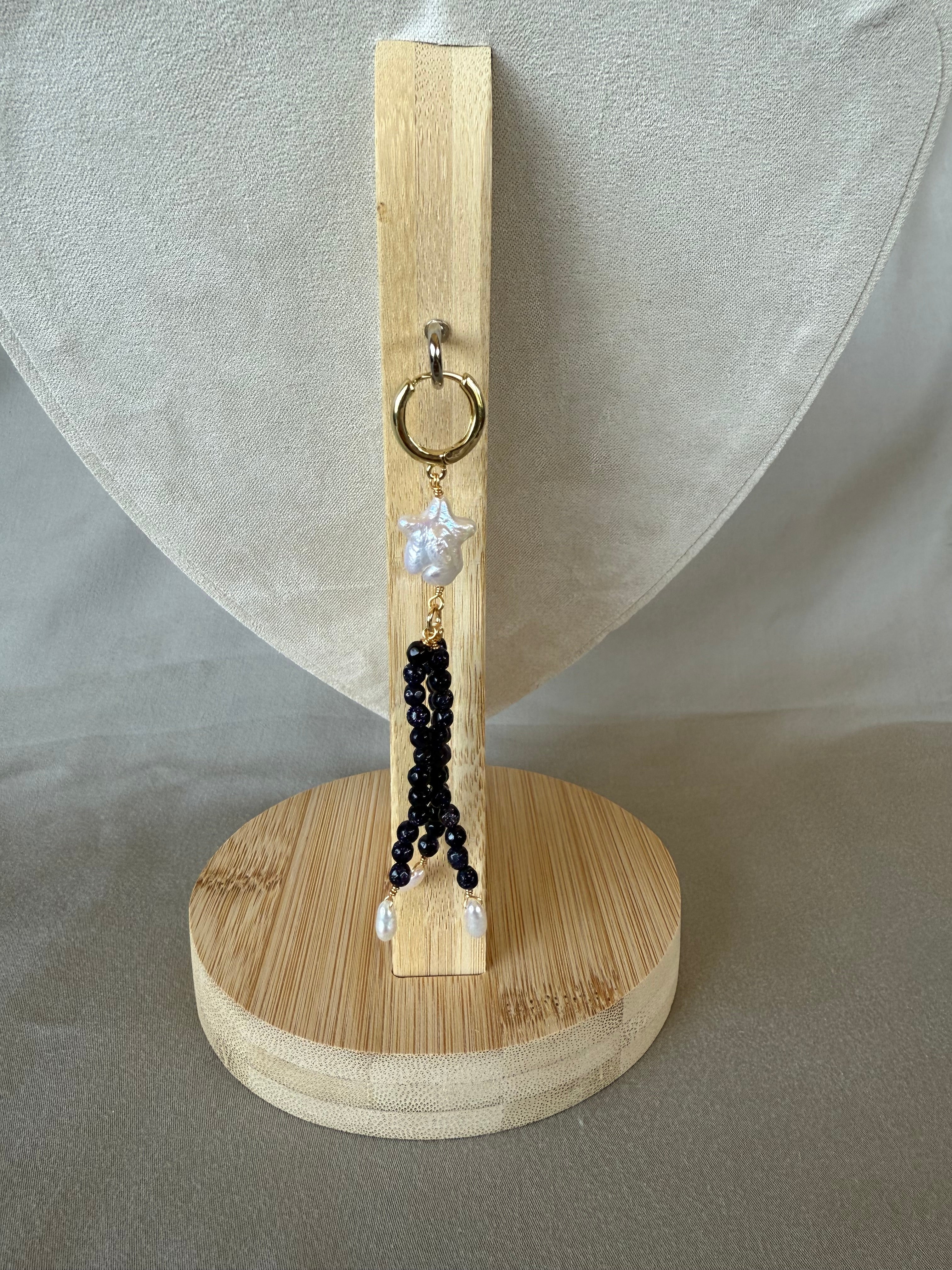 Starlight Necklace & Earring Set