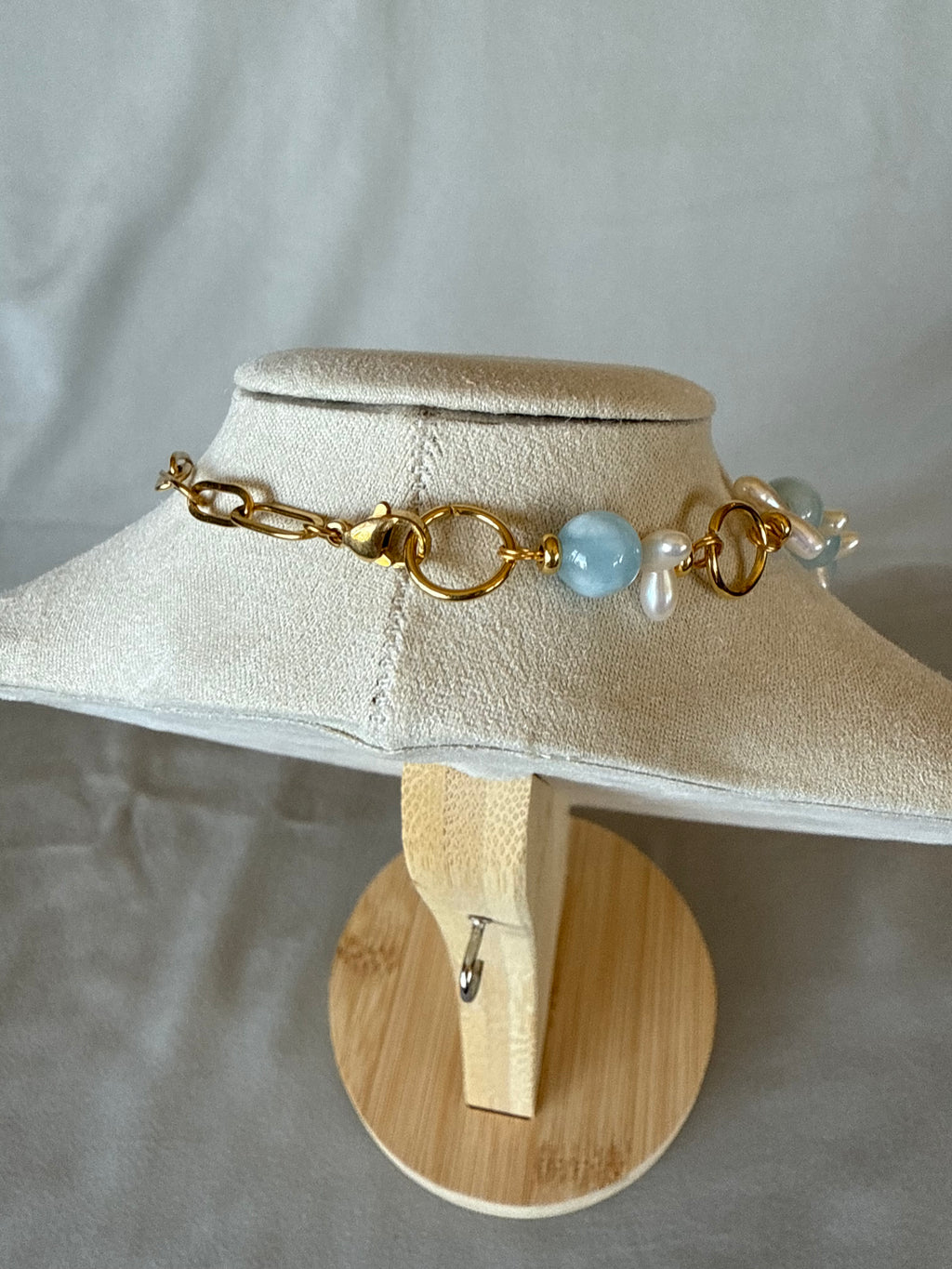 Mermaid’s Necklace