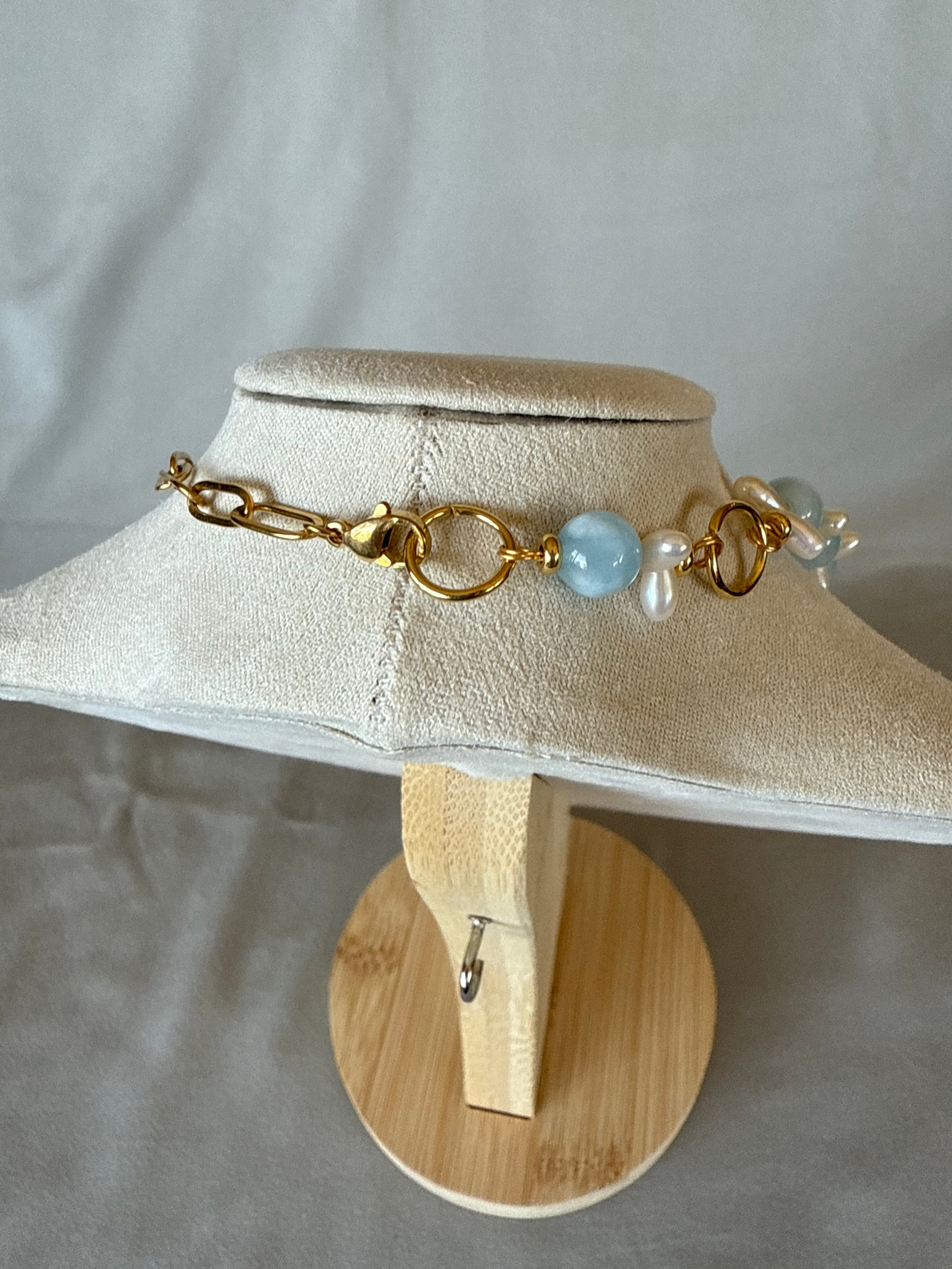 Mermaid’s Necklace