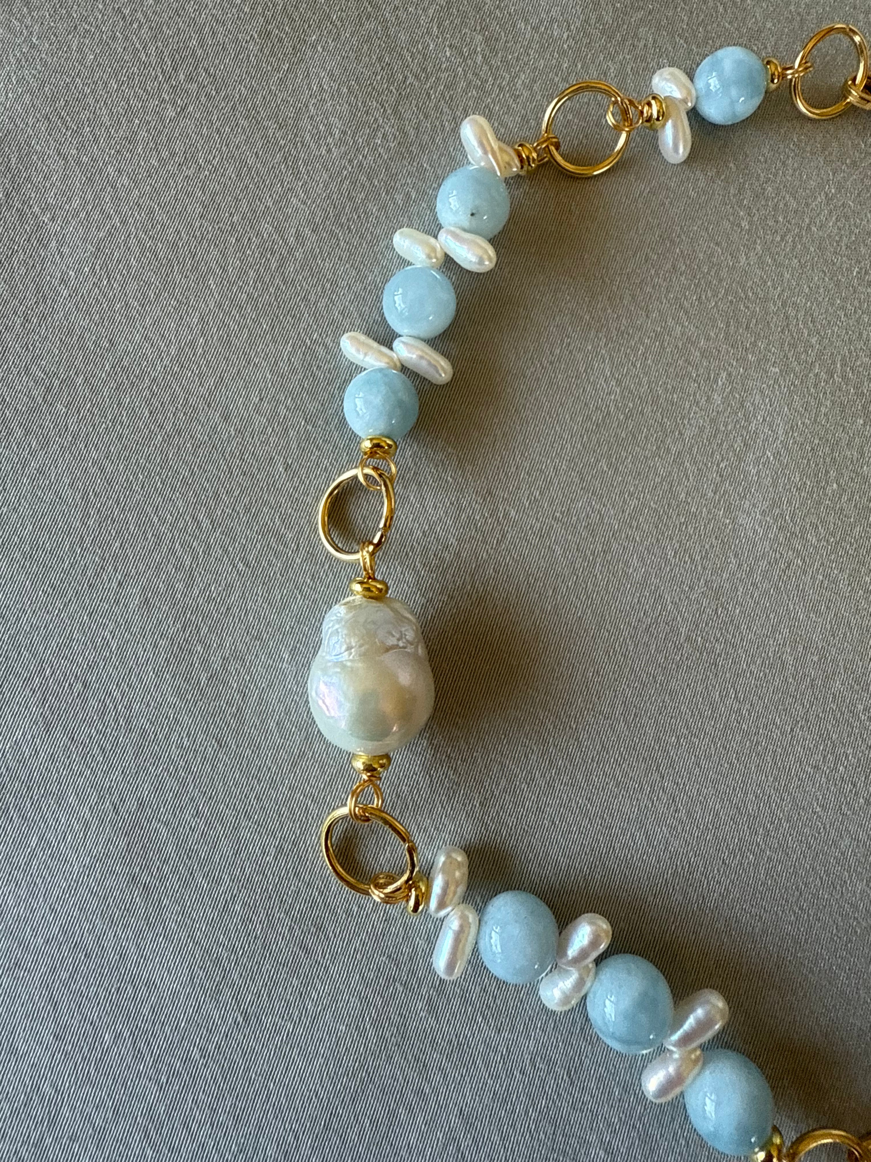 Mermaid’s Necklace