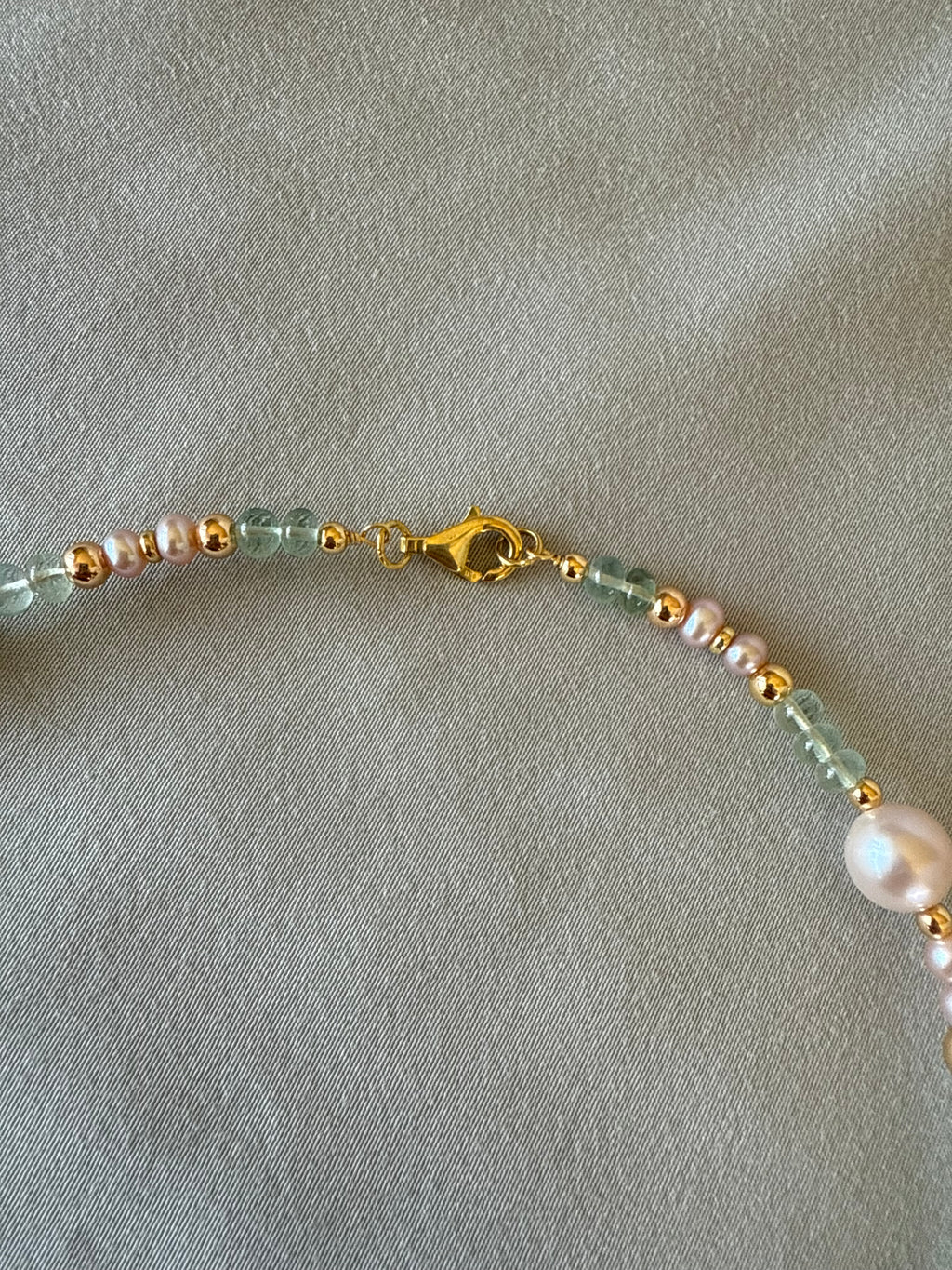 Captain Of My Soul Necklace
