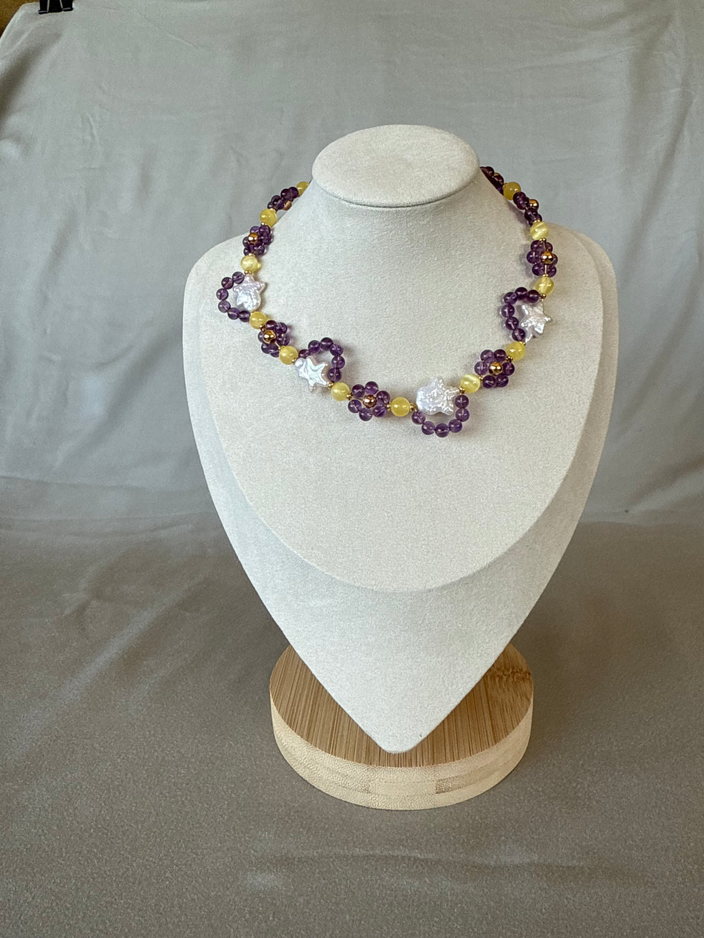 Candy Starshine Necklace