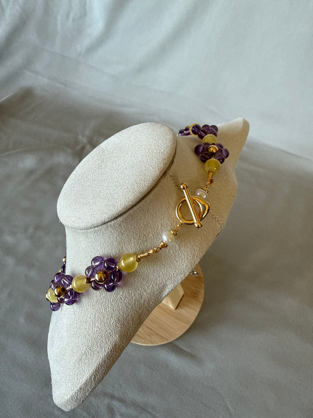 Candy Starshine Necklace