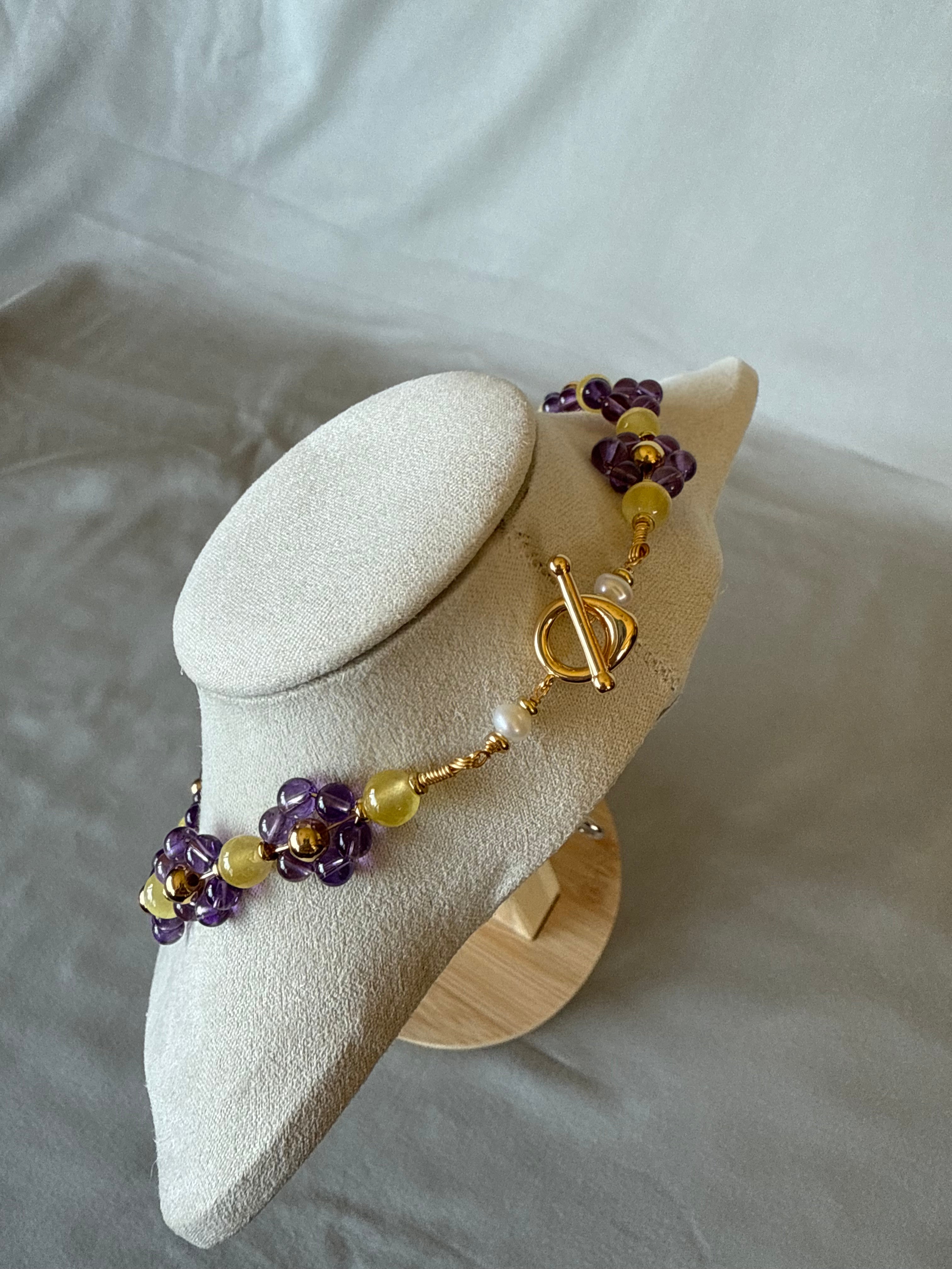 Candy Starshine Necklace