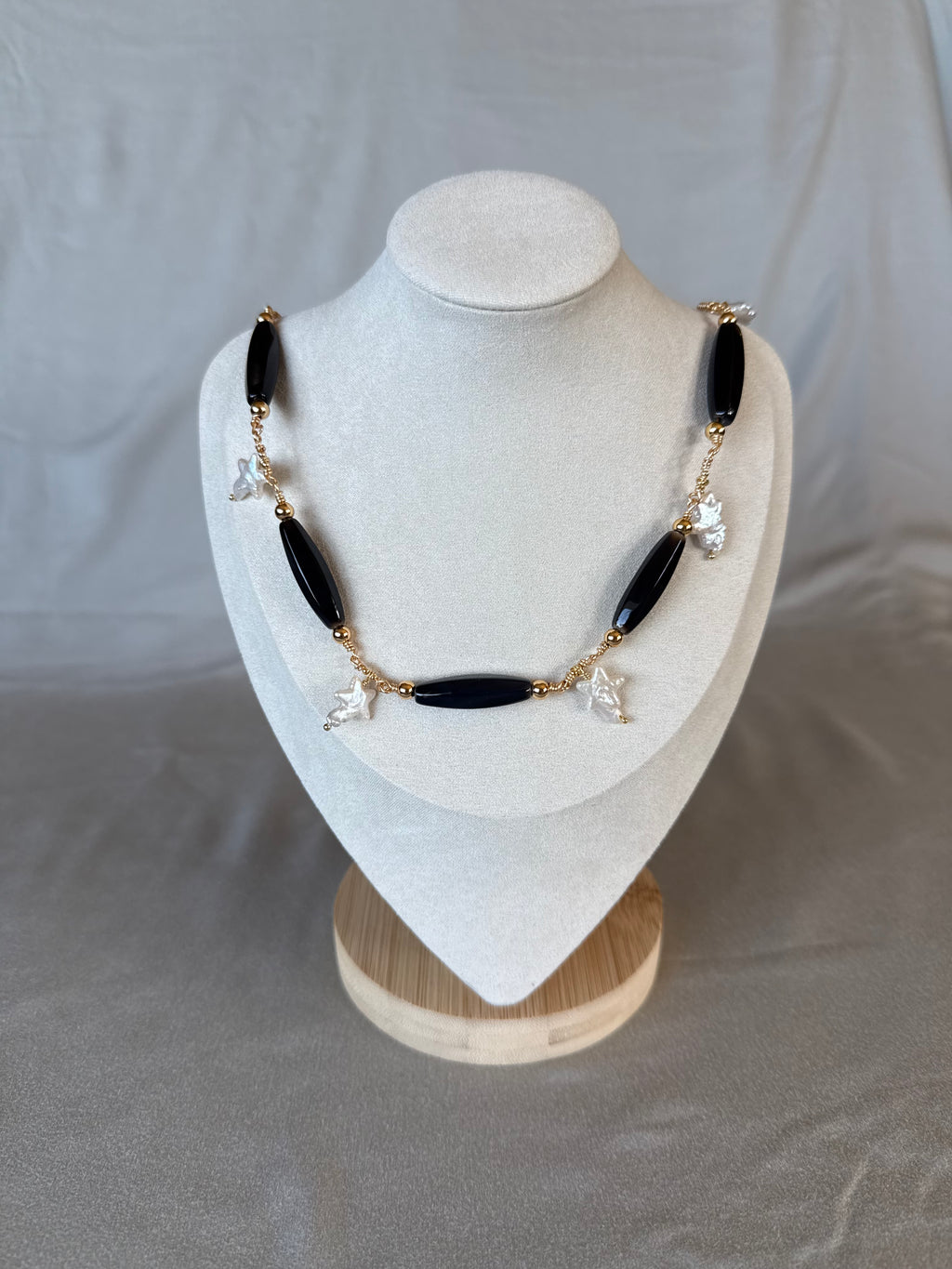 Celestial Night Necklace