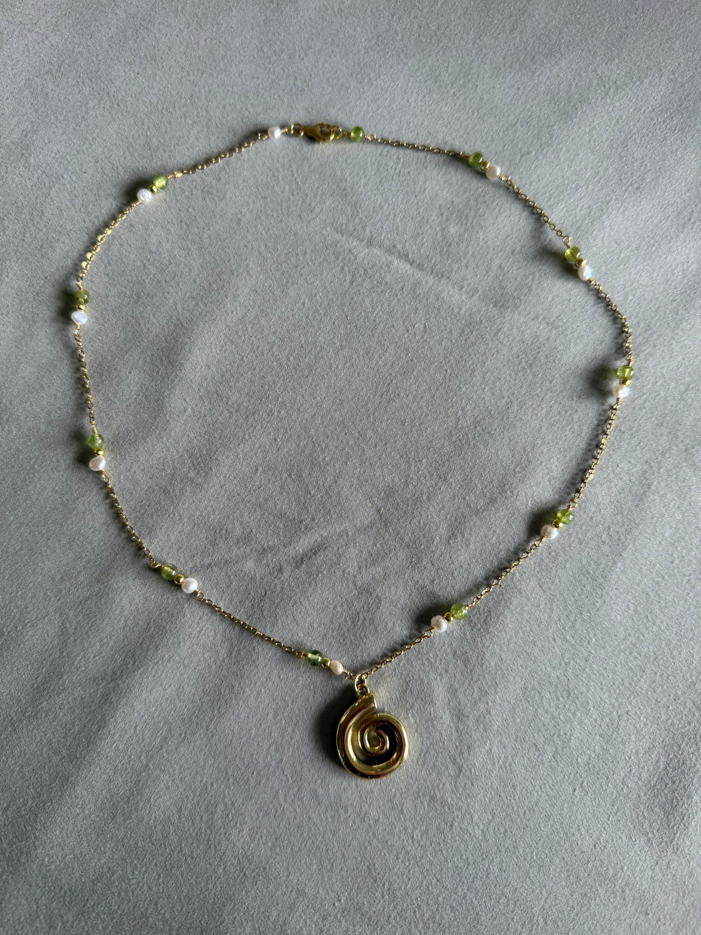 Persephone’s Vortex Chain