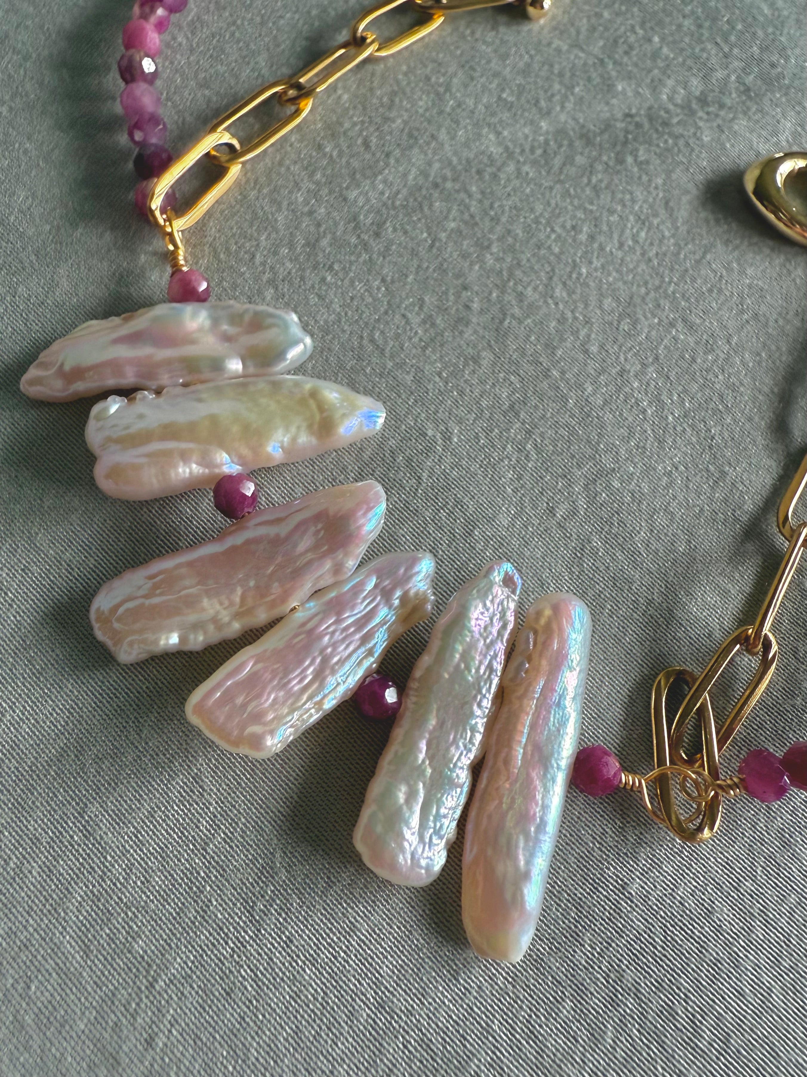 Kuan Yin Bracelet