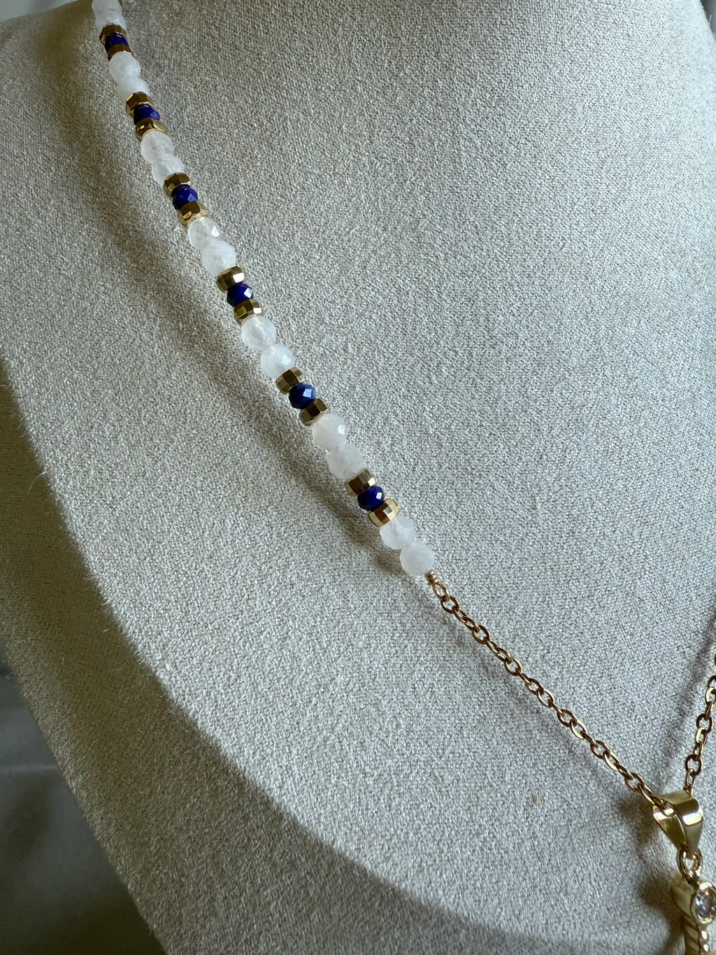 Sword of Truth Necklace