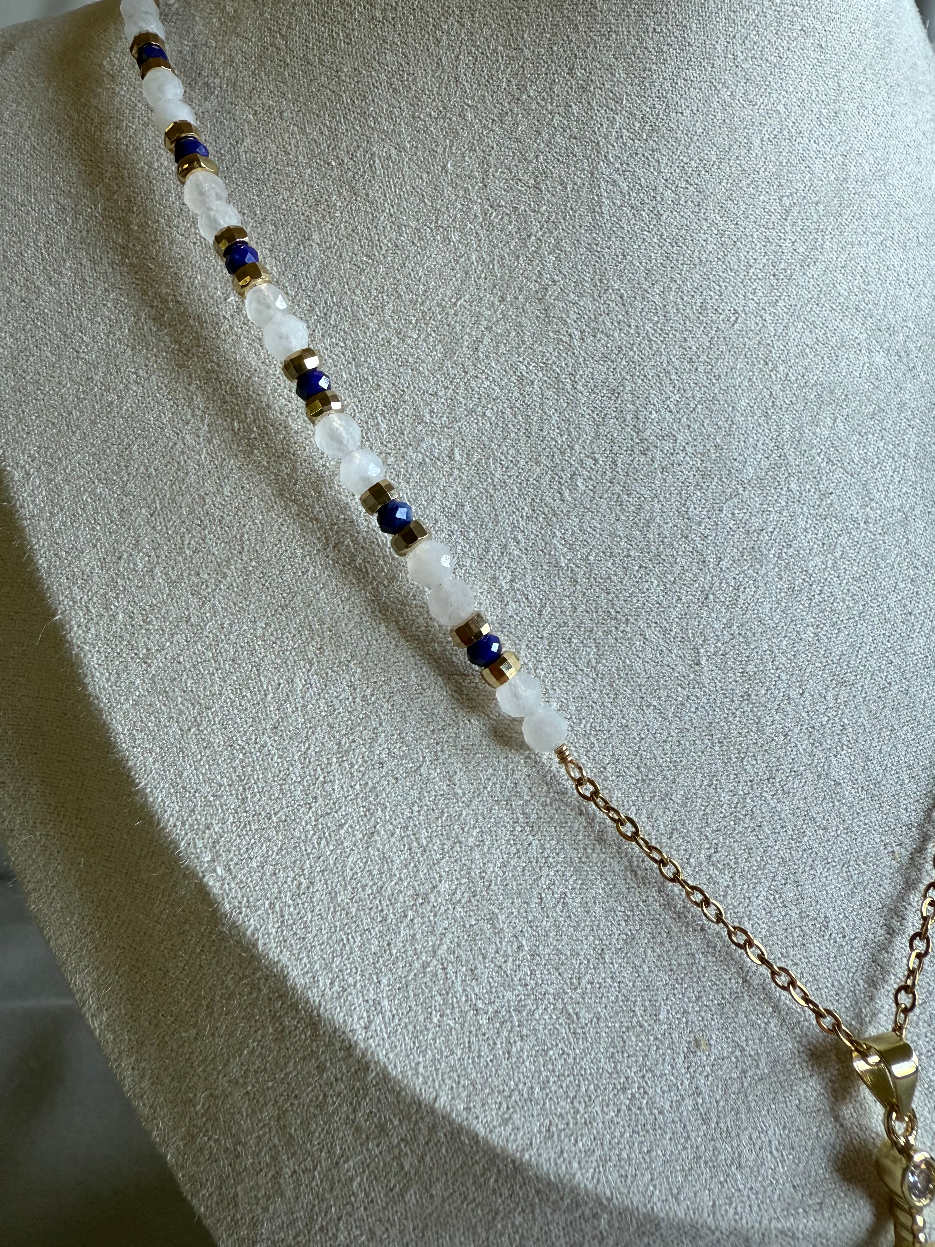 Sword of Truth Necklace