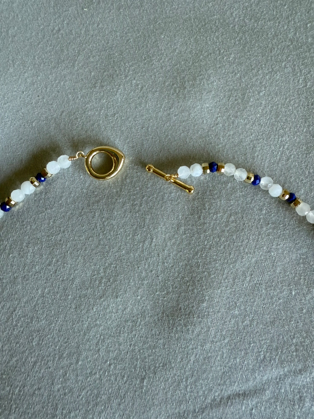 Sword of Truth Necklace