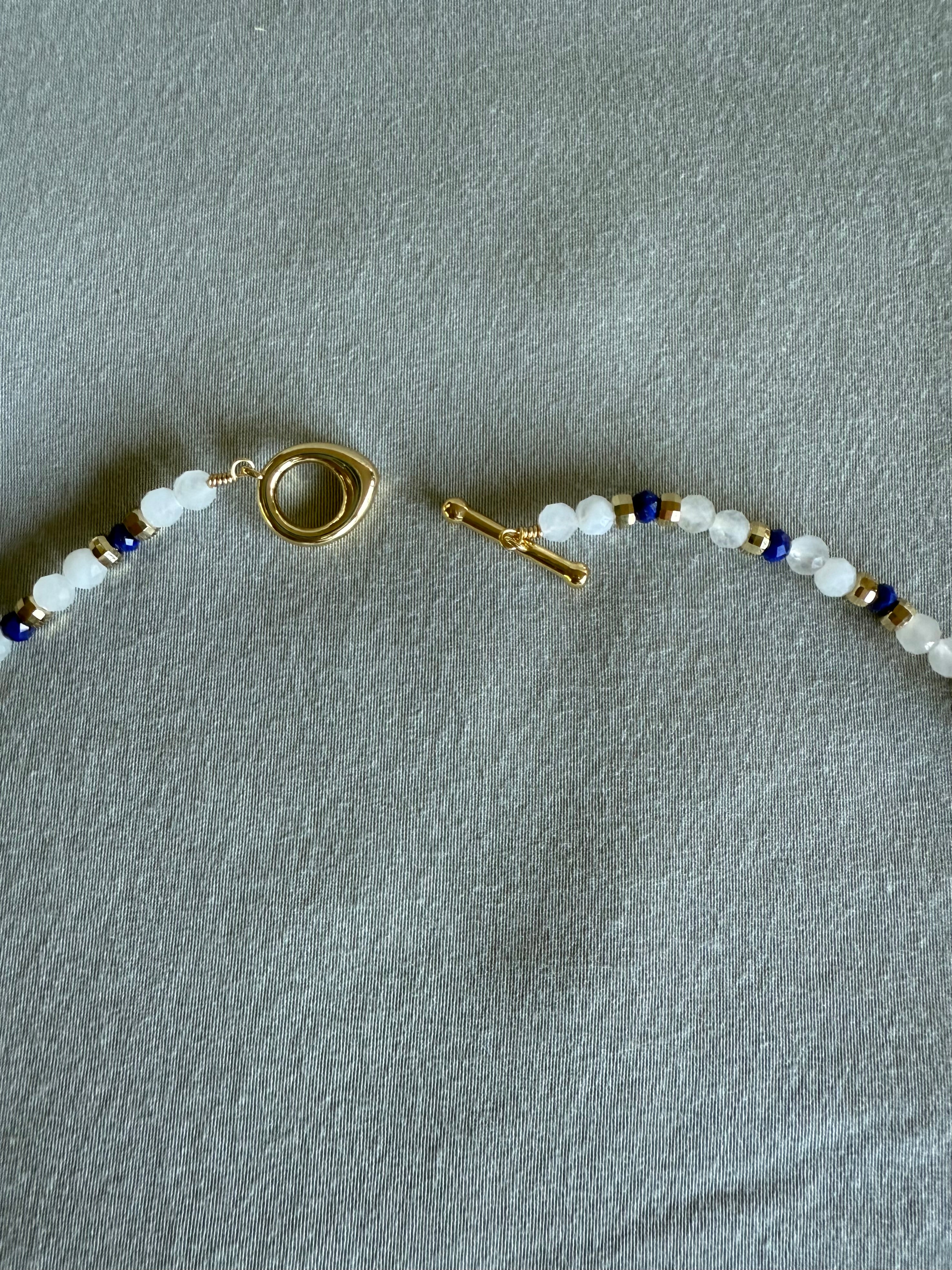 Sword of Truth Necklace