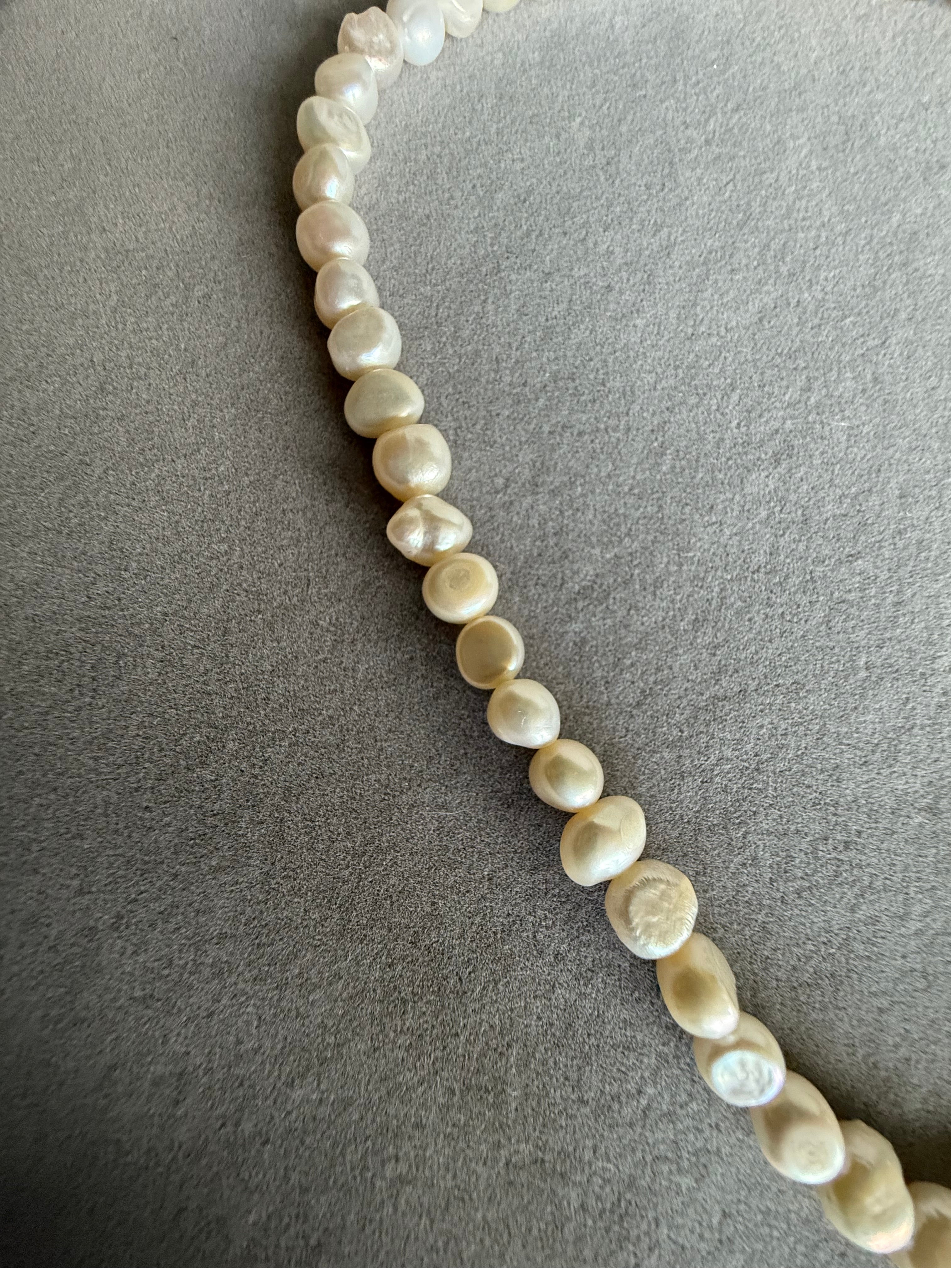 Princess Locket Necklace